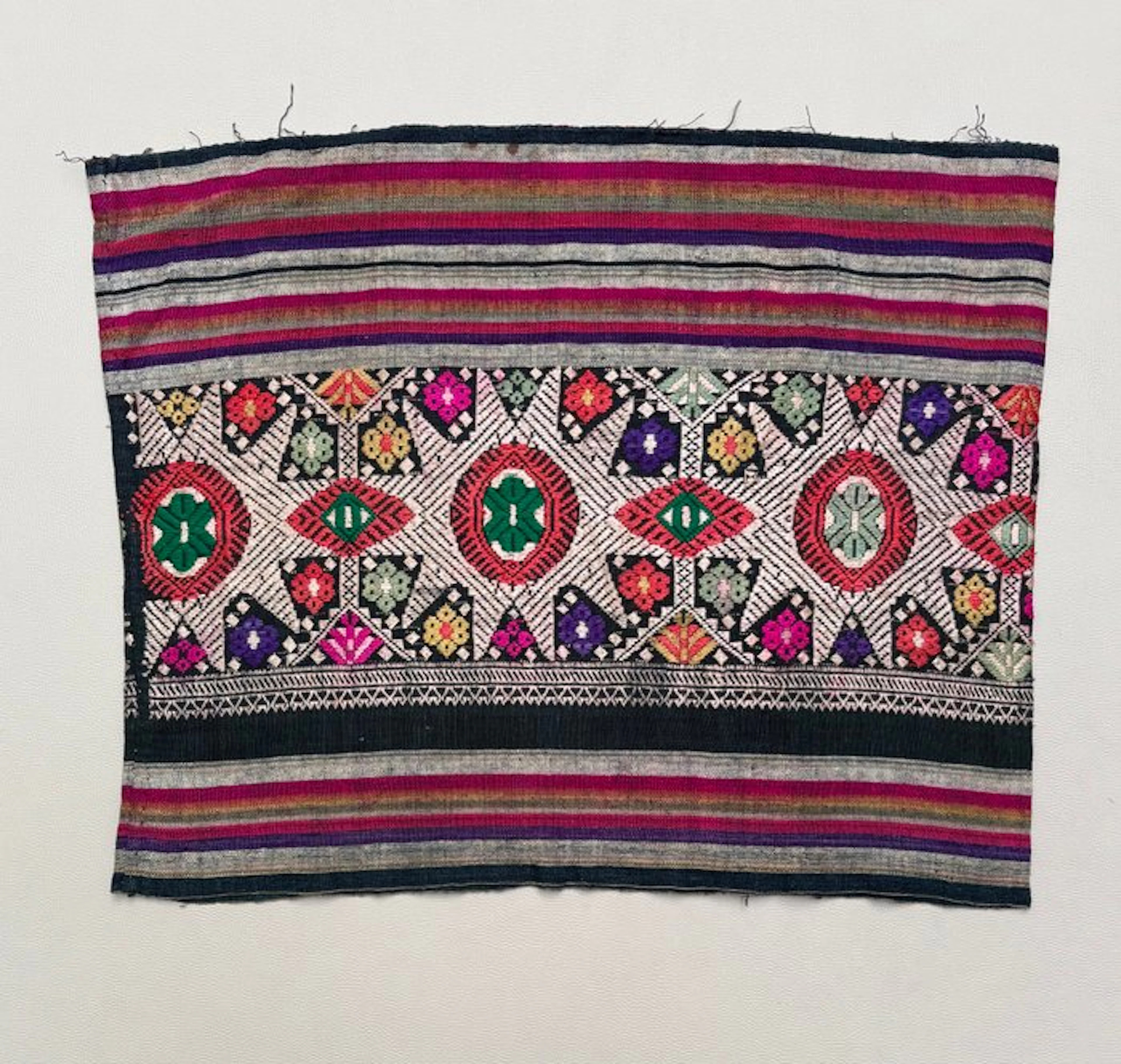 Tubular garment - Laos (No reserve price)