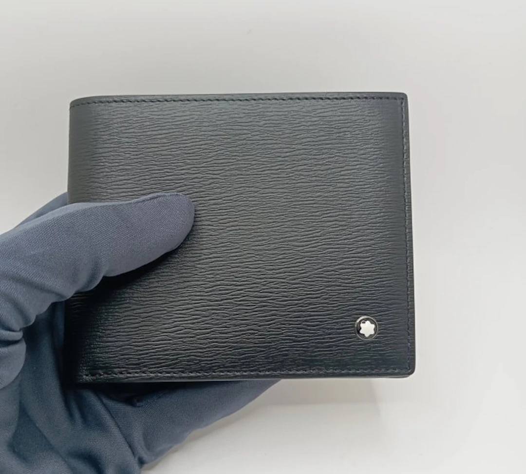 Montblanc - Meisterstuck - Purse