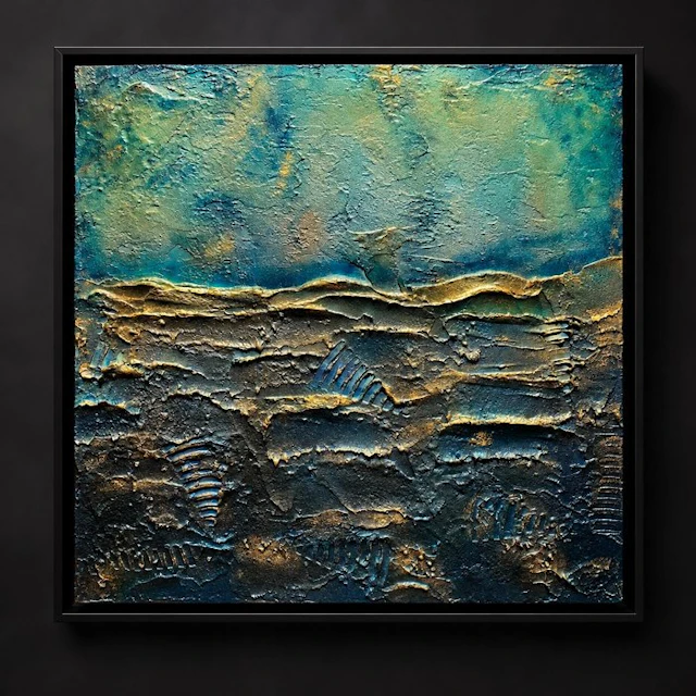 Textured (1993) - Find it !