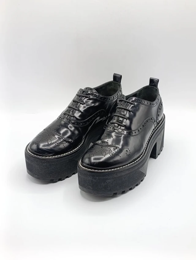 Louis Vuitton - Wedge shoes - Size: EU 39