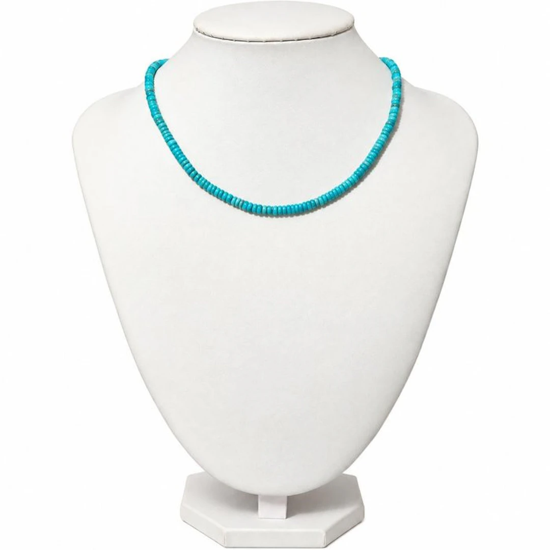 Turquoise - other - Necklace