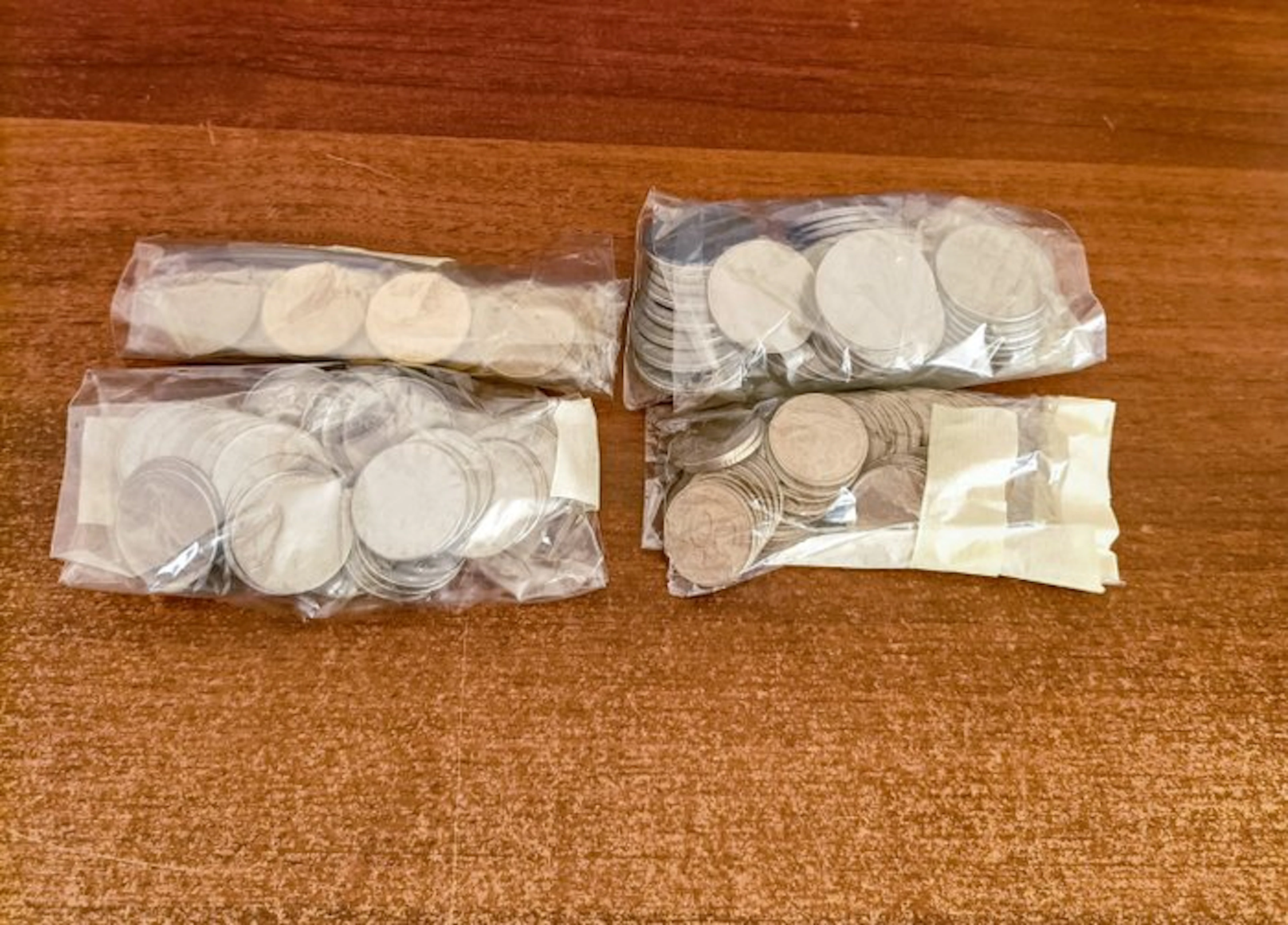 Italy, France. Lotto monete miste inclusi 3 argenti (No reserve price)
