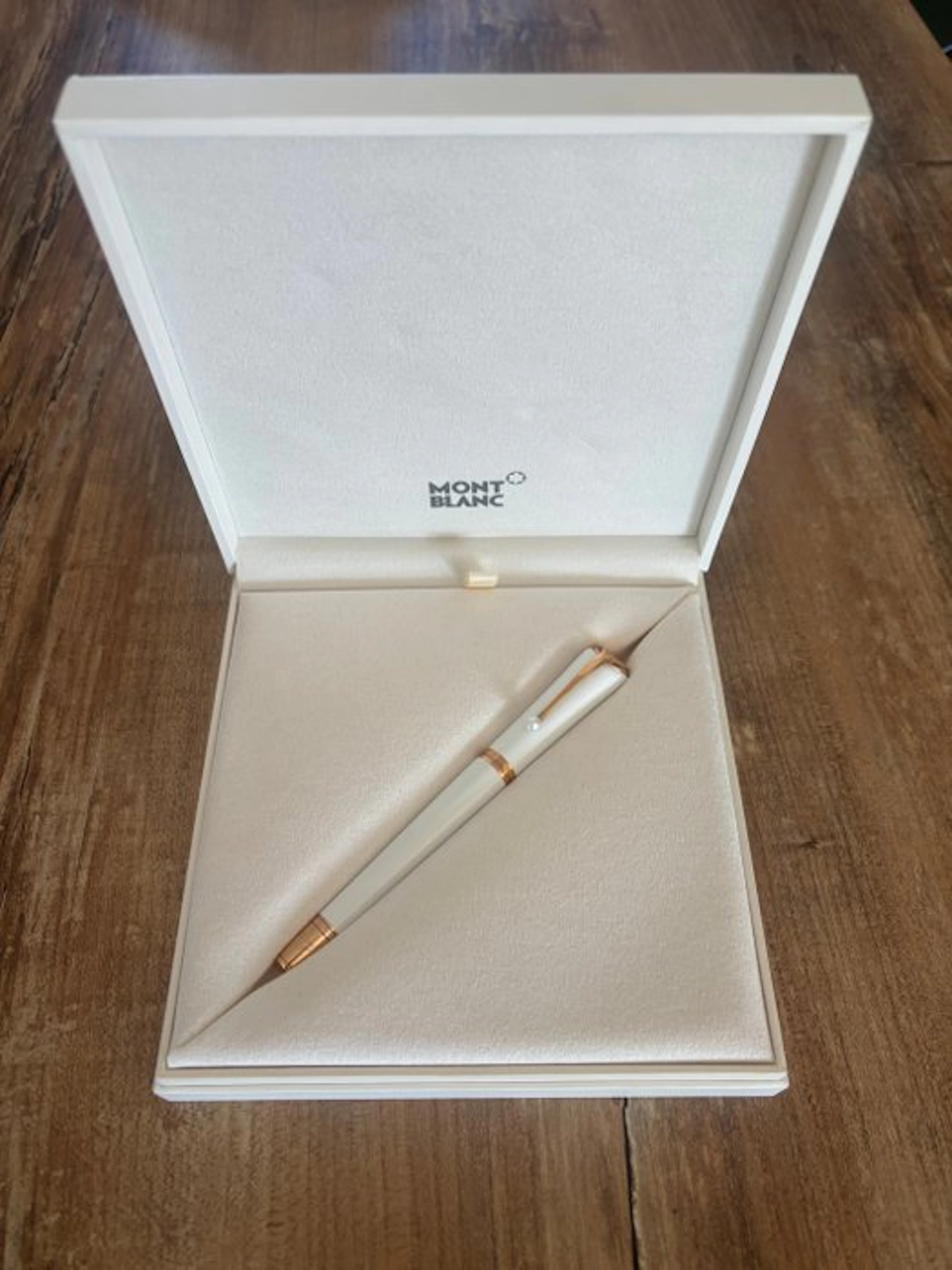Montblanc - Marilyn Monroe Special Edition - Pen