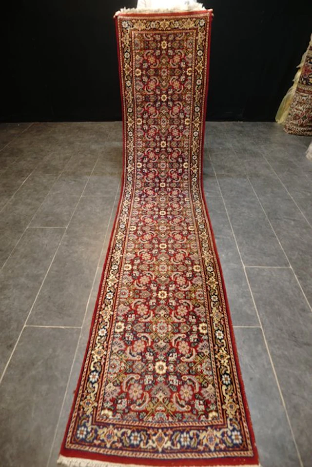 Tabriz - Carpet - 345 cm - 79 cm