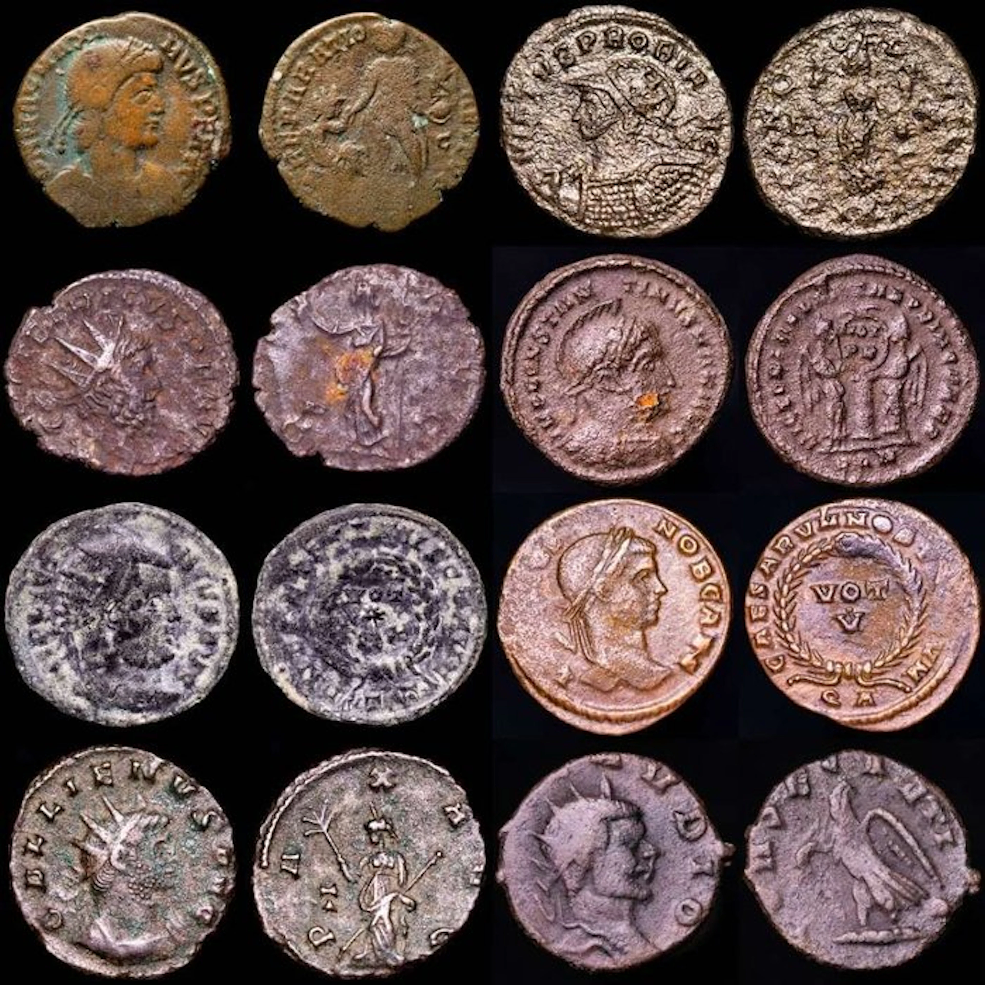 Roman Empire