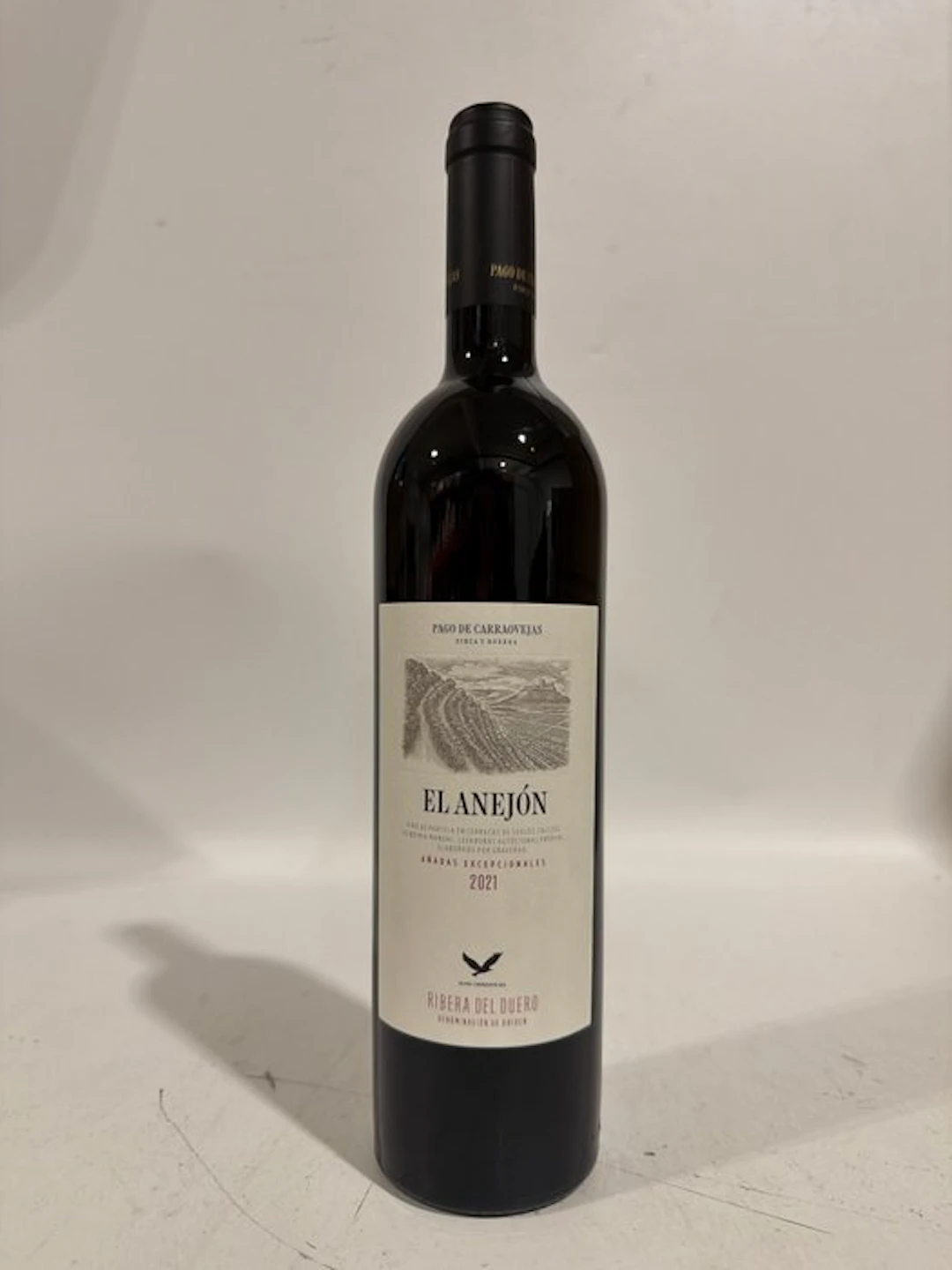 2021 Pago de Carraovejas, El Anejón - Ribera del Duero - 1 Bottle (0.75L)