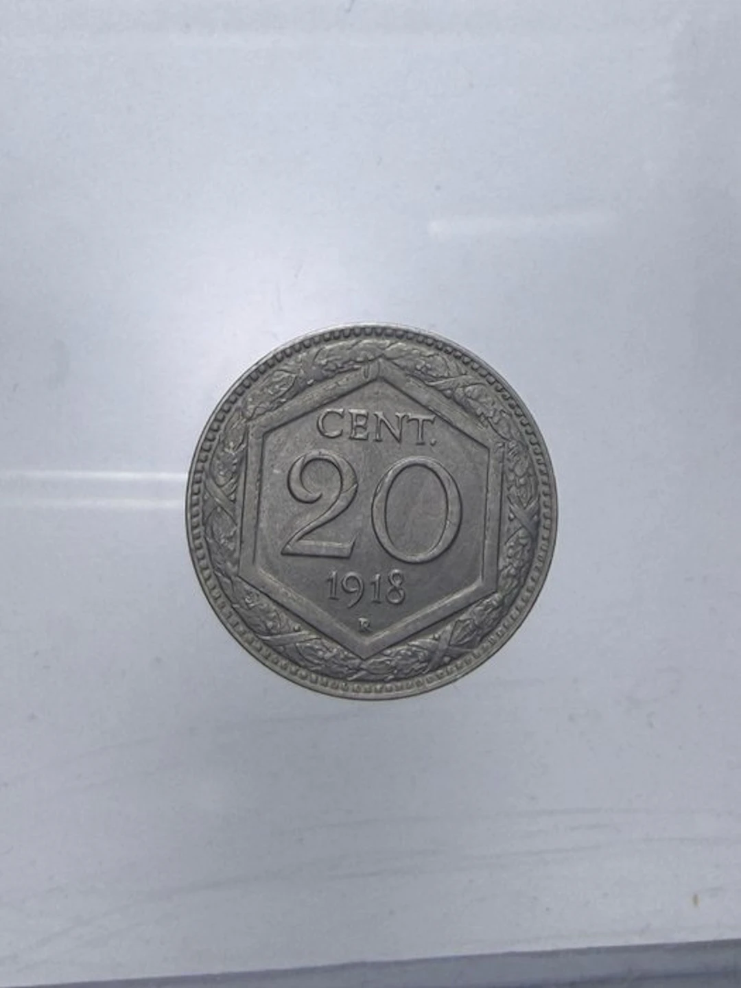 Italy, Kingdom Vittorio Emanuele III