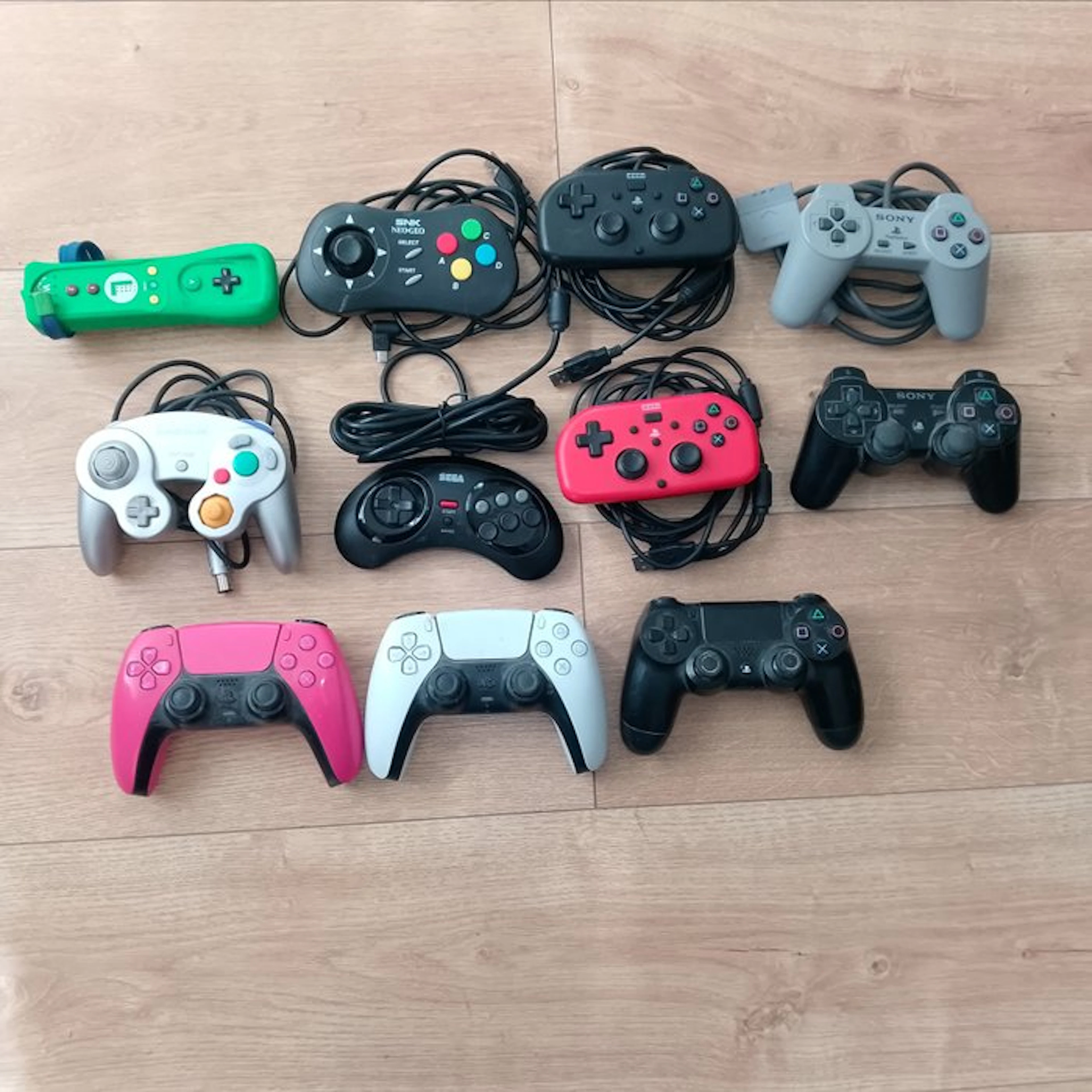 autre - Playstation