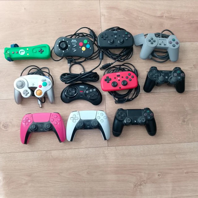 autre - Playstation