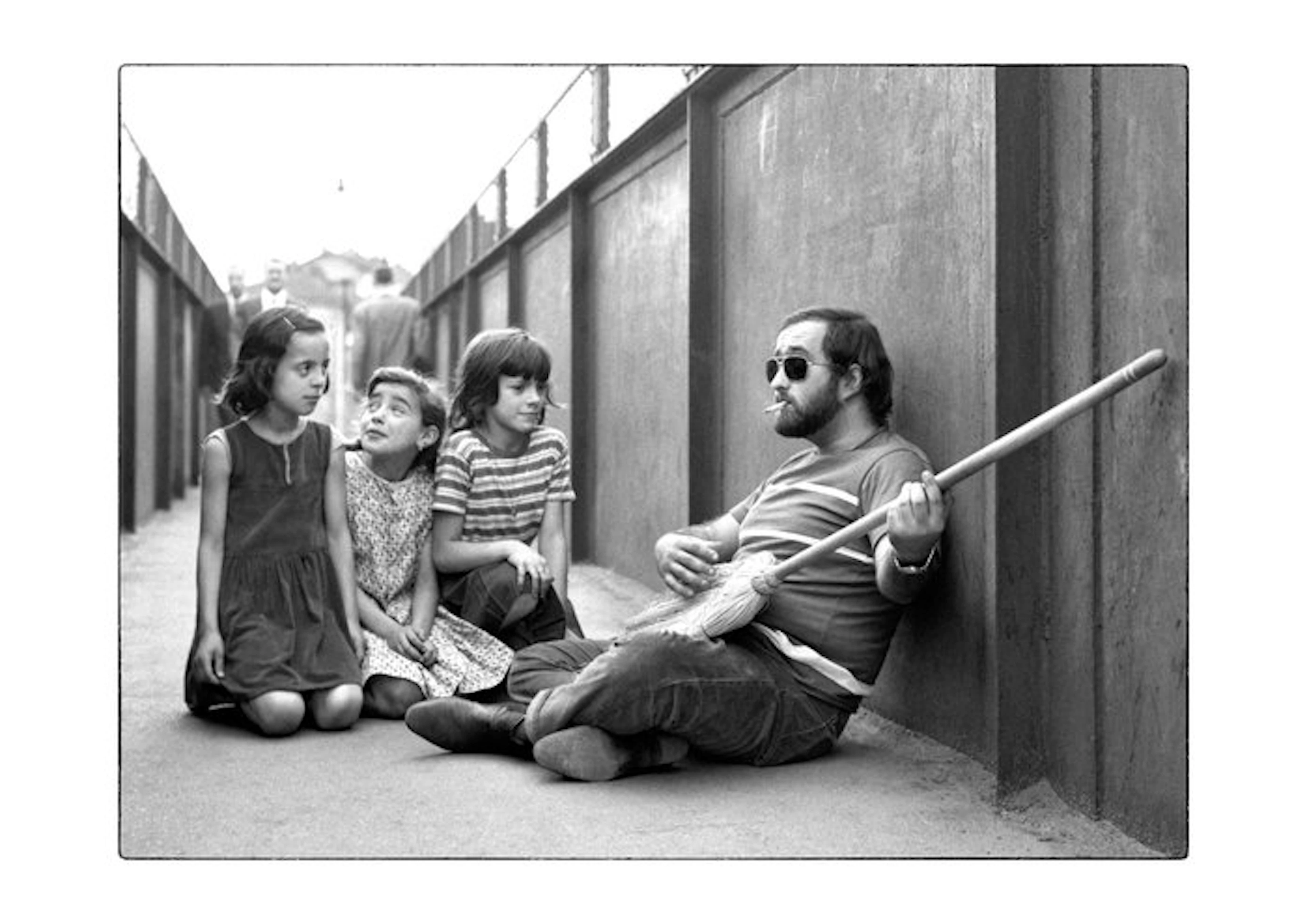 Franco Turcati - Lucio Dalla, 1966