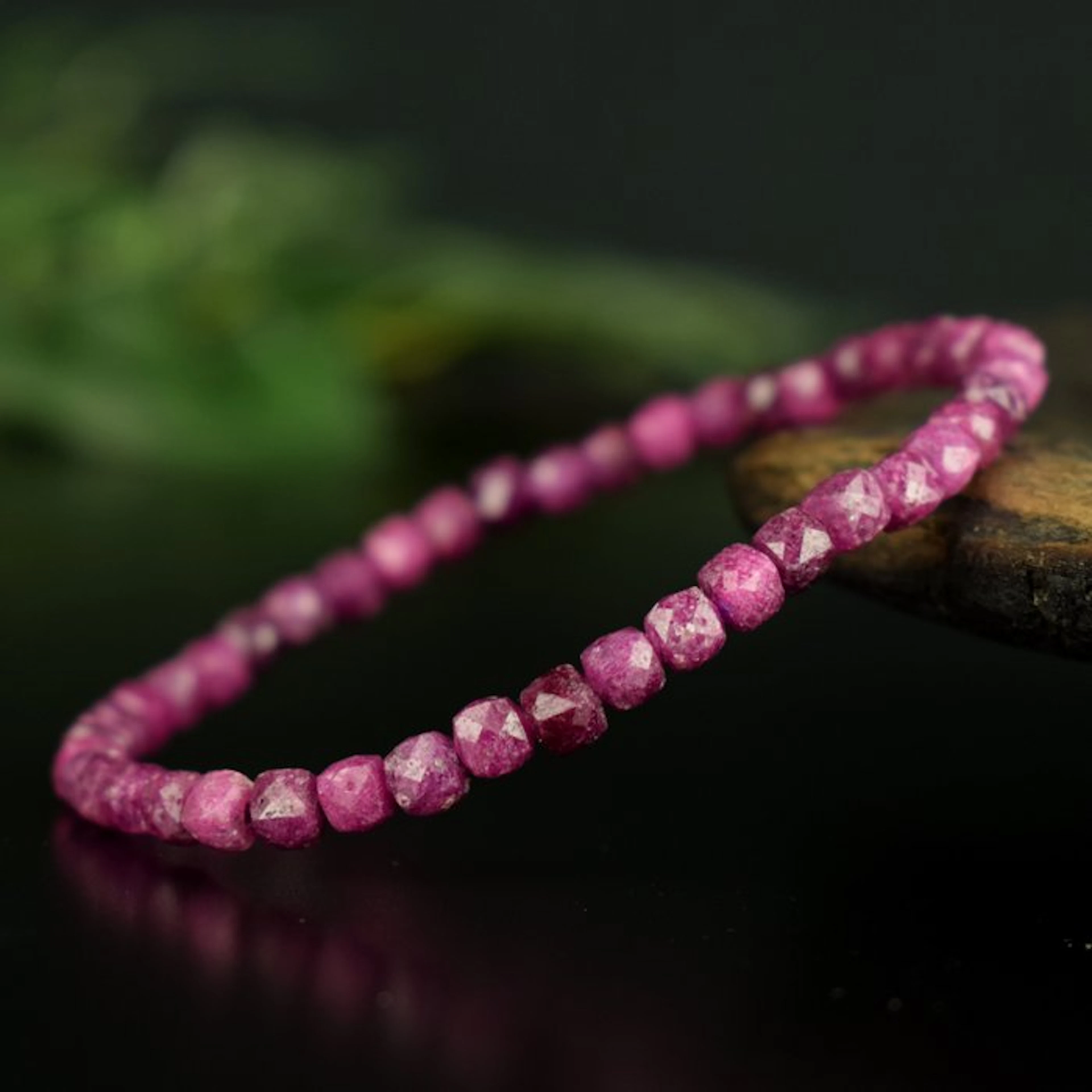 Ruby – Intense Purple-Red- 7.3 g