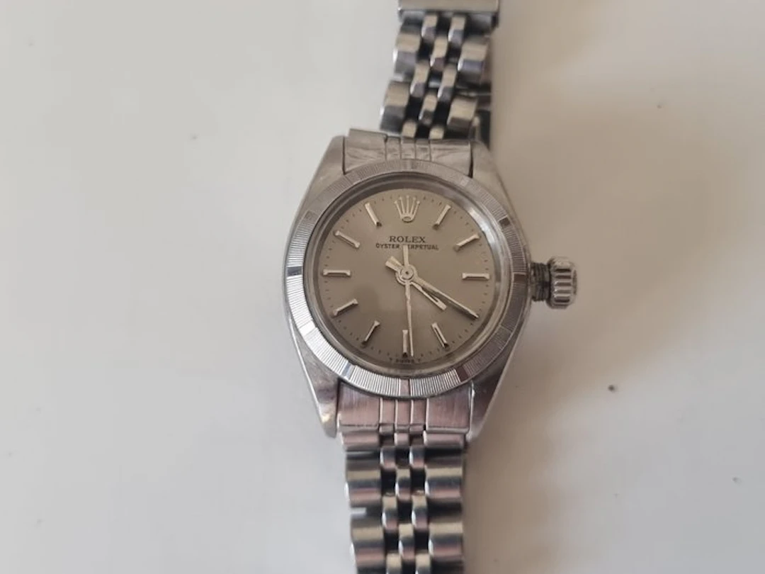 Rolex - Oyster Perpetual Lady - 6619 - Women - 1960-1969