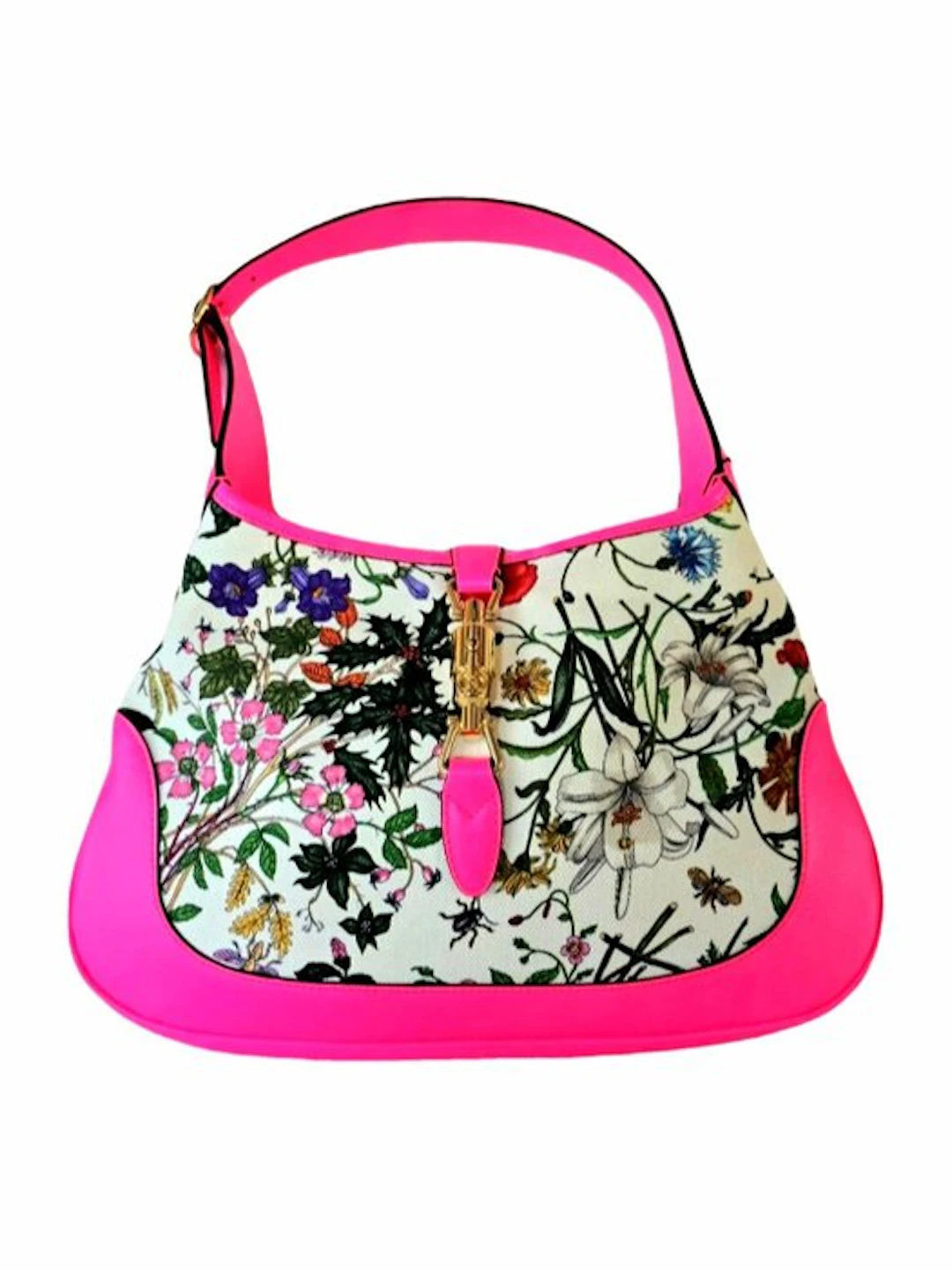 Gucci - Jackie - Handbag