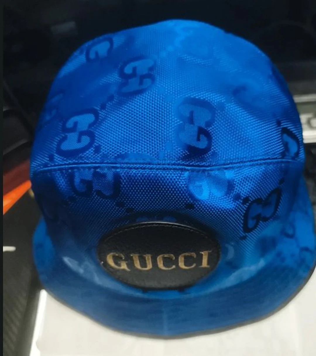 Gucci - Hat (1) - Nylon