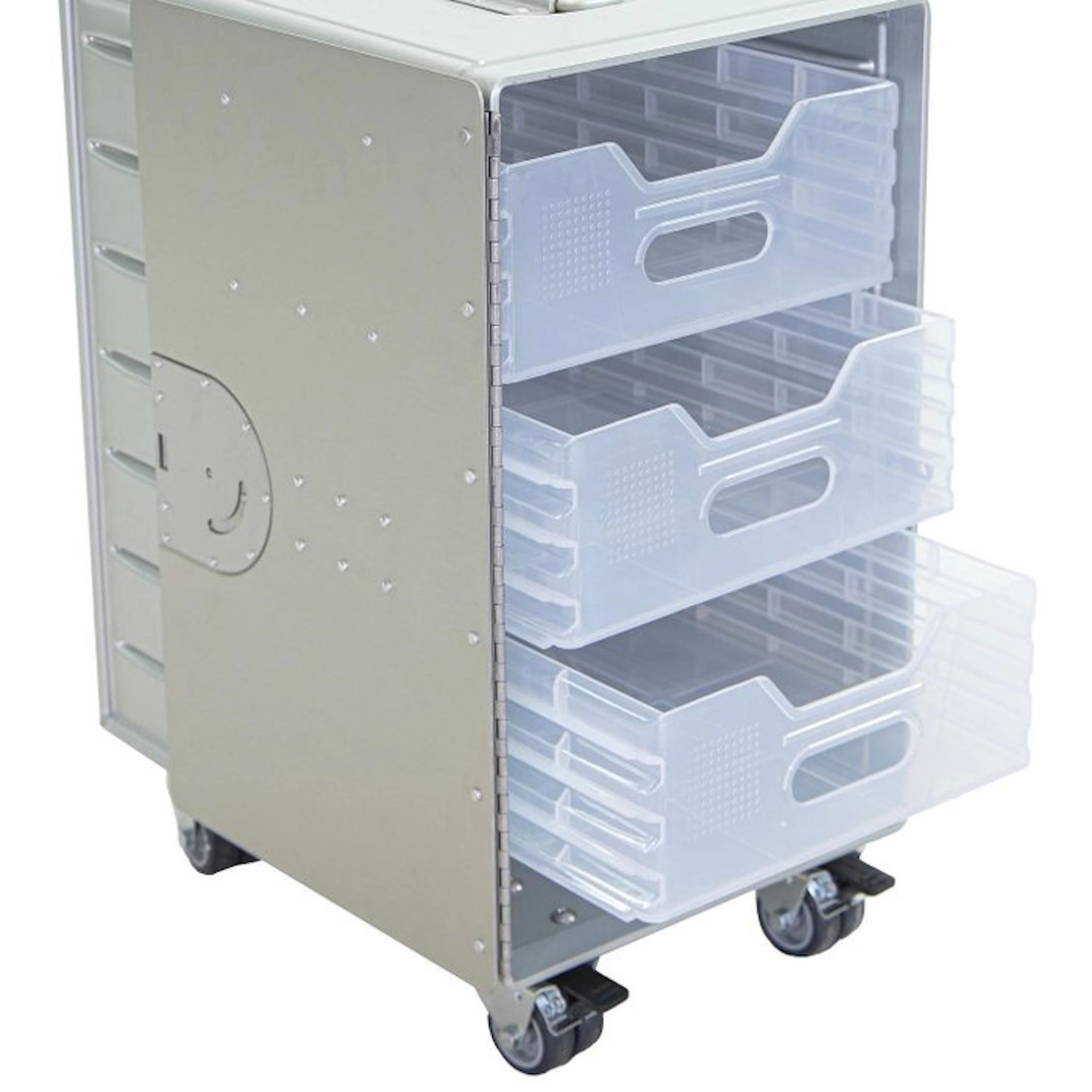 Trap Trading - Airline trolley - Galley container