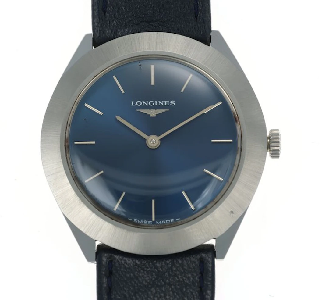 Longines - *Longines UFO* - No reserve price - 17112557 - Men - 1970-1979