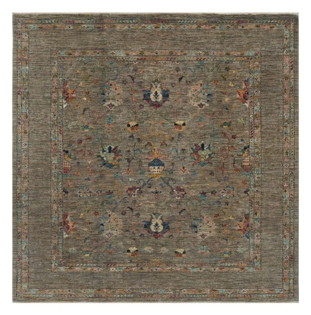Designer Carpet - Ziegler - Farahan - New - Rug - 175 cm - 170 cm