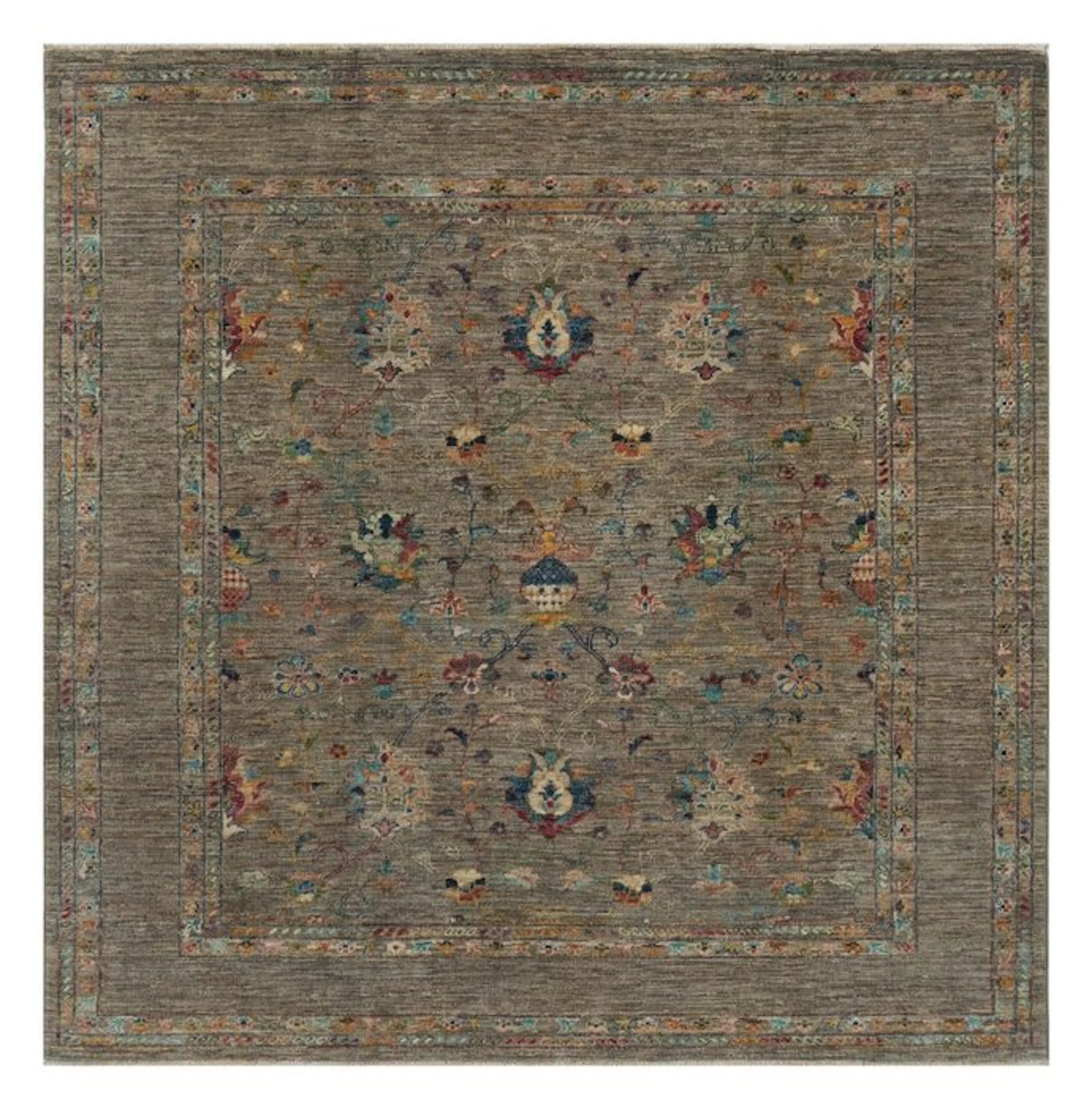 Designer Carpet - Ziegler - Farahan - New - Rug - 175 cm - 170 cm
