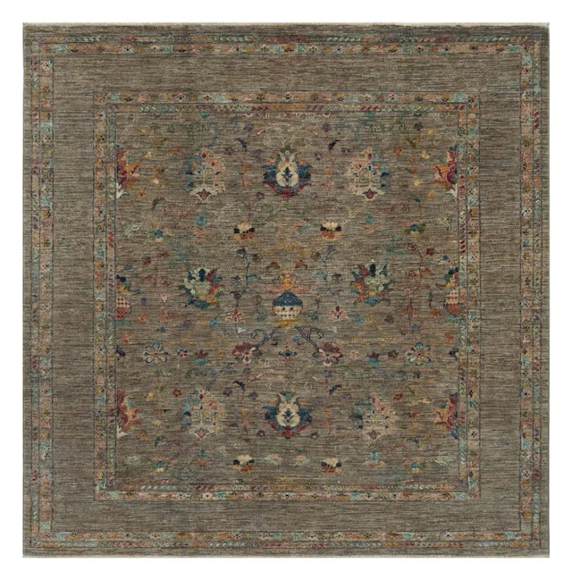 Designer Carpet - Ziegler - Farahan - New - Rug - 175 cm - 170 cm