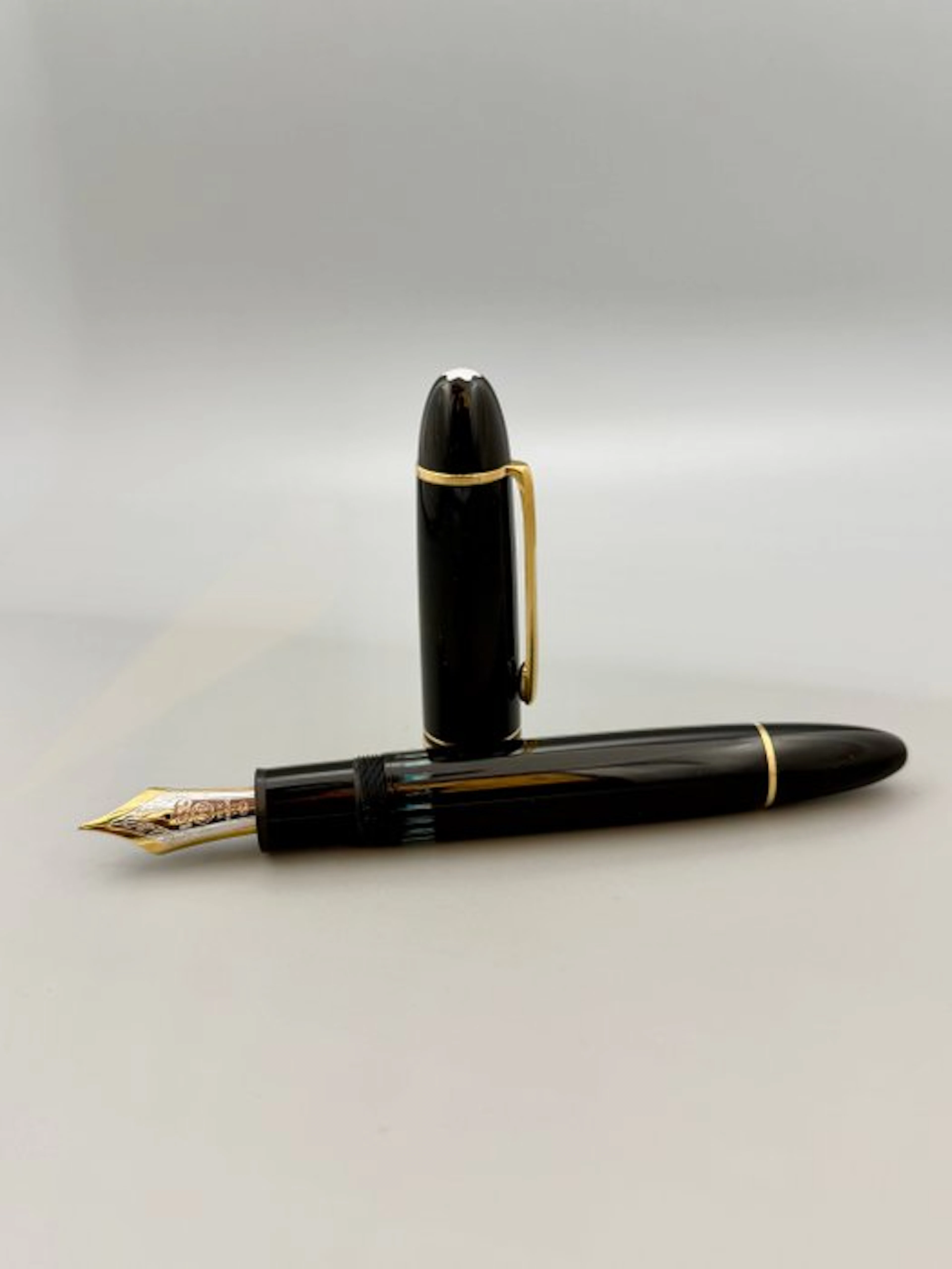 Montblanc - Meisterstück 149 The Diplomat - Fountain pen