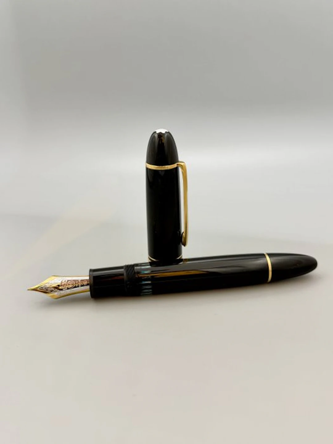 Montblanc - Meisterstück 149 The Diplomat - Fountain pen