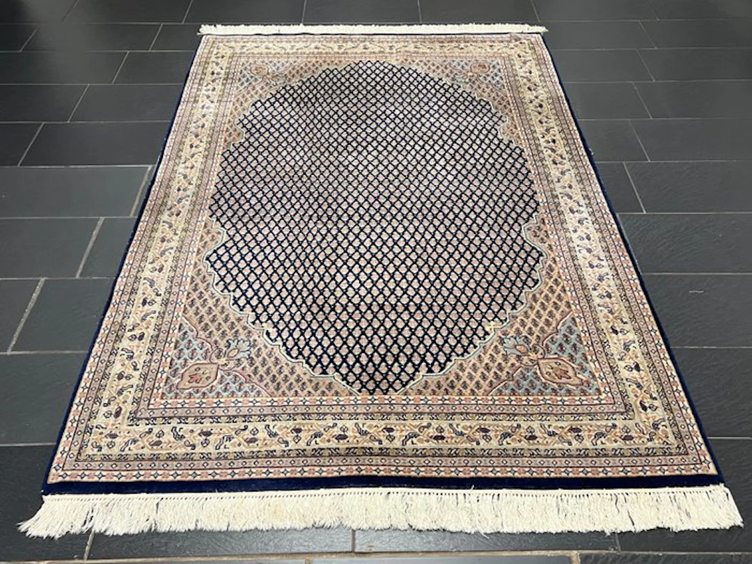 Sarough Mir - Rug - 246 cm - 170 cm