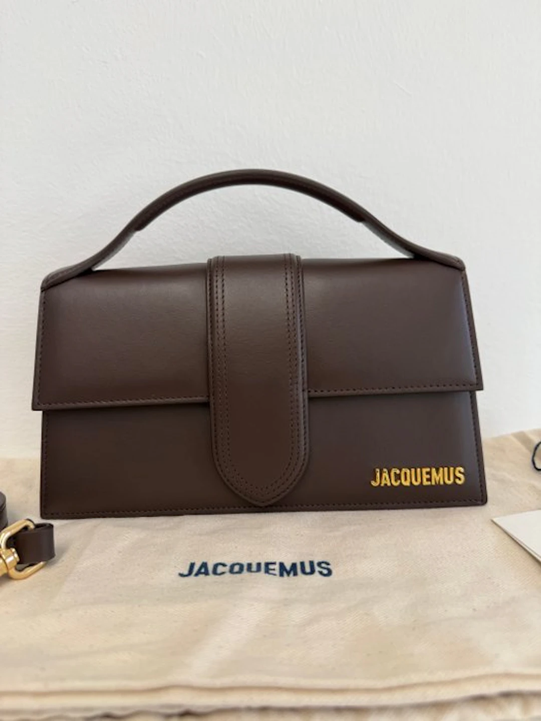Jacquemus - Bag