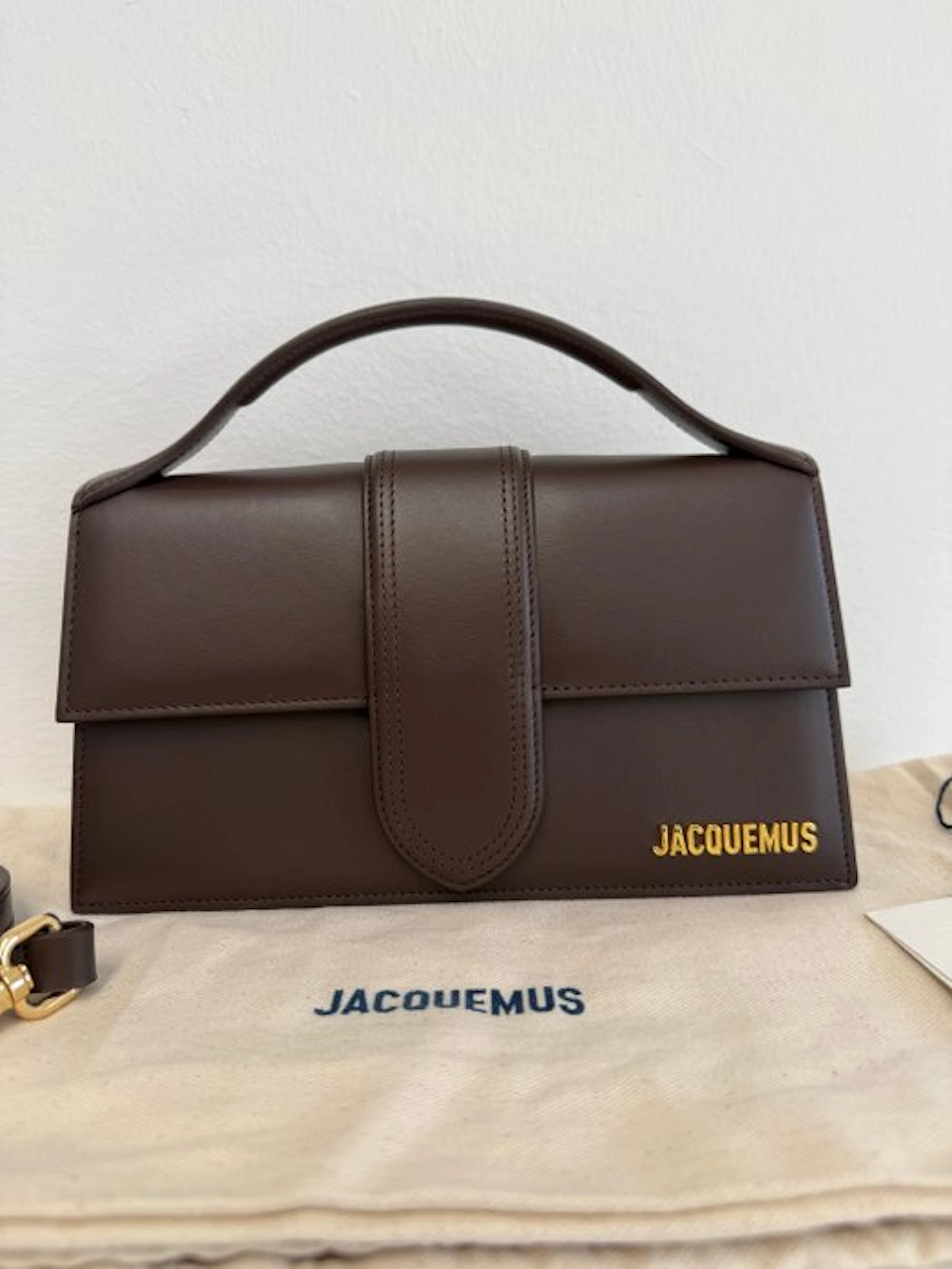 Jacquemus - Bag