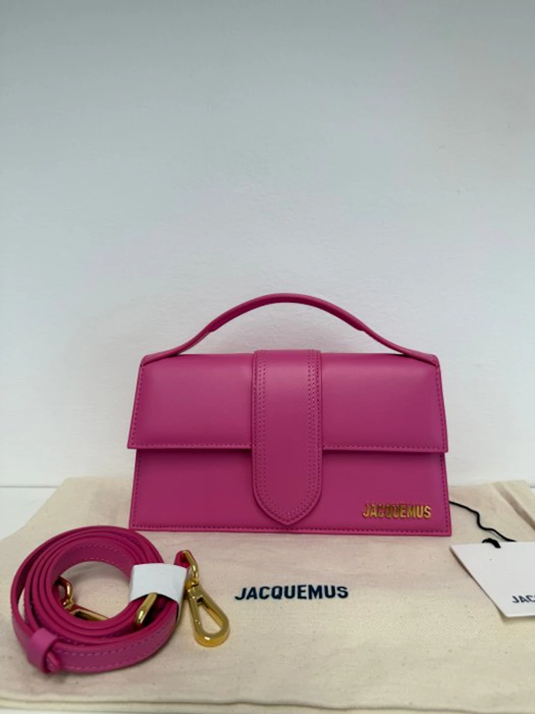 Jacquemus - Bag