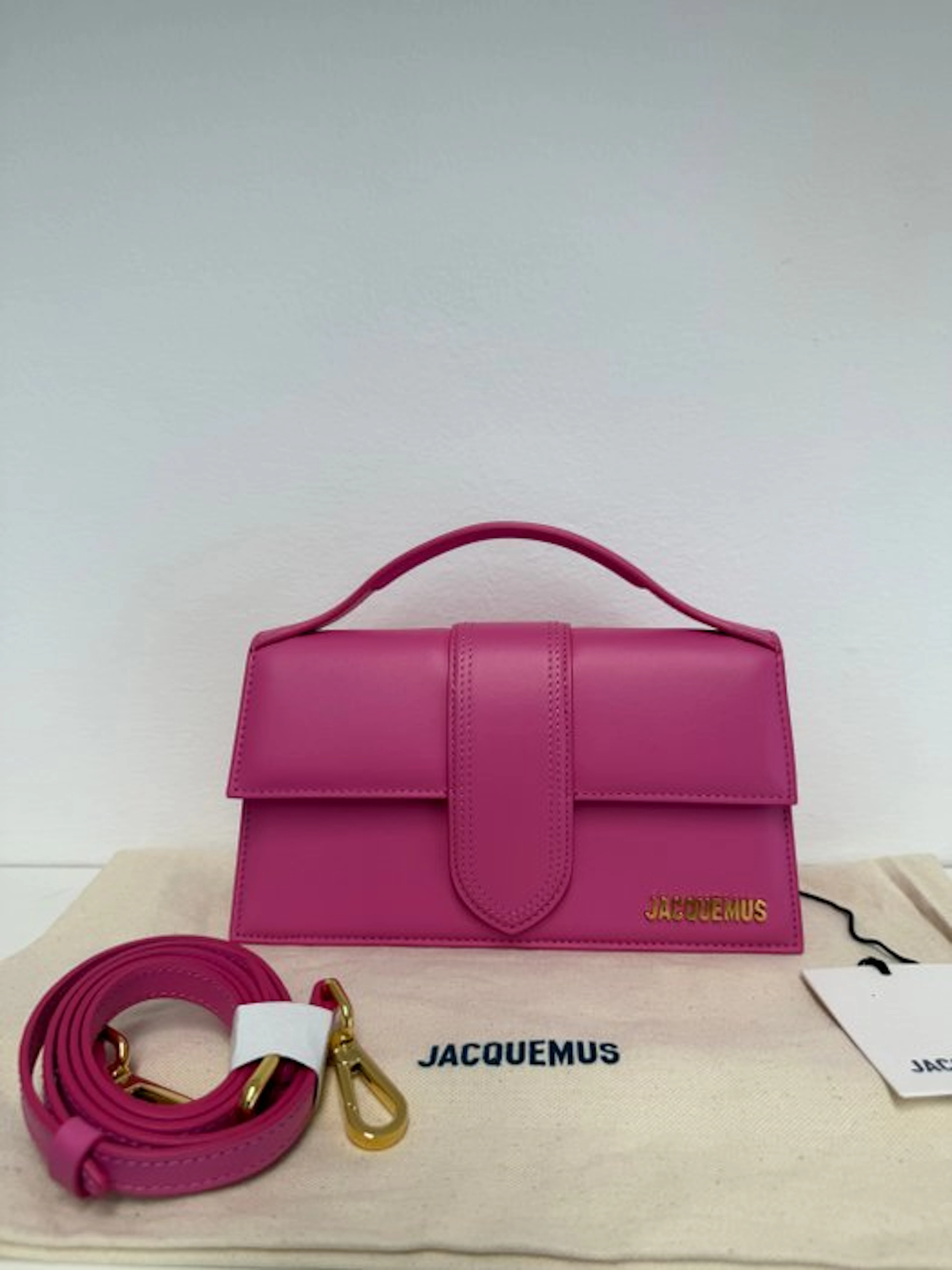 Jacquemus - Bag