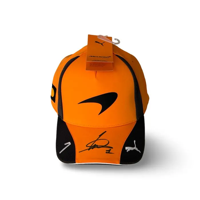 McLaren Formula One Team - Formula 1 World Championship...