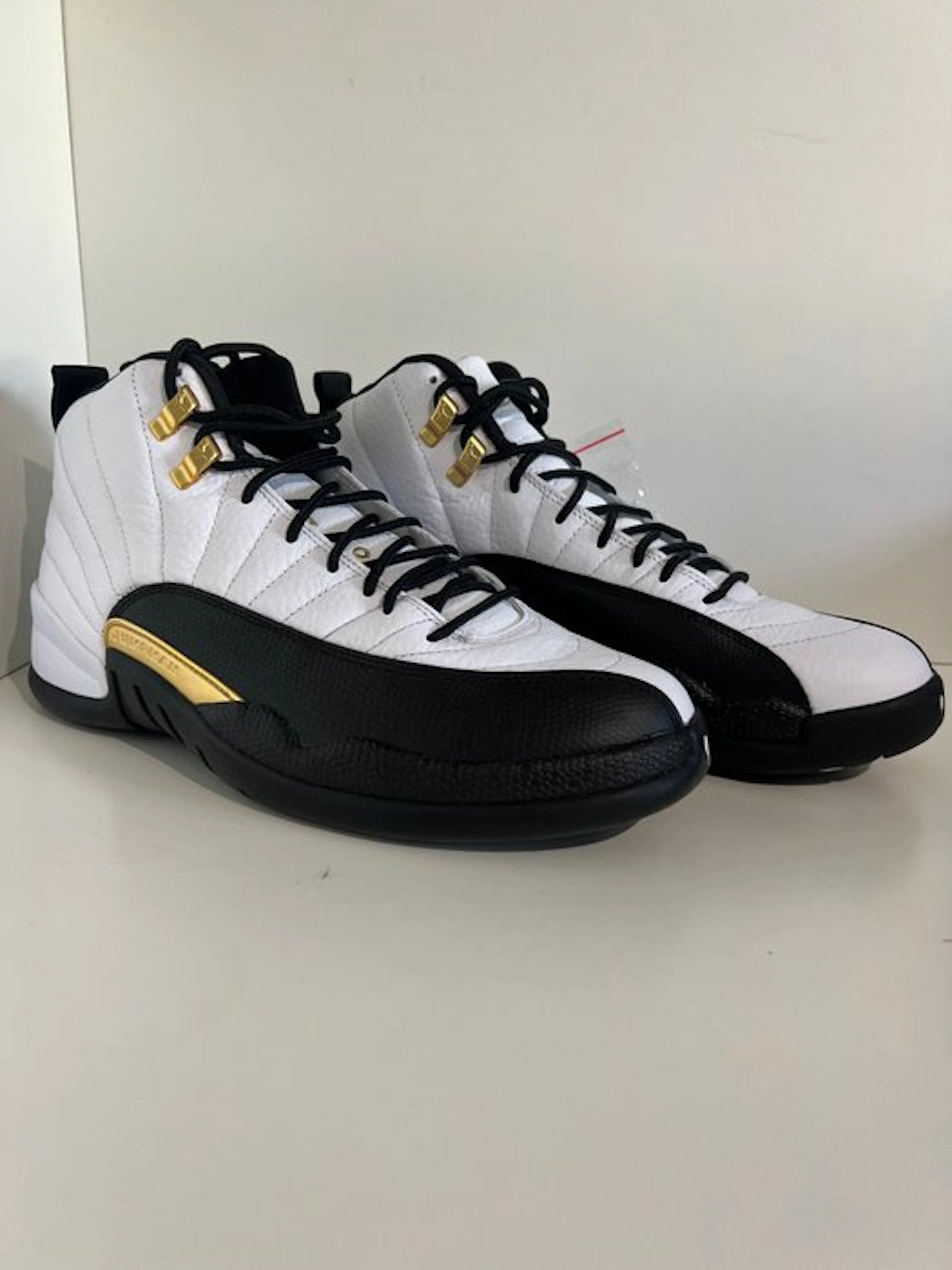 Nike - Air Jordan 12 Retro - Sneakers - Size: EU 44 - New with tags