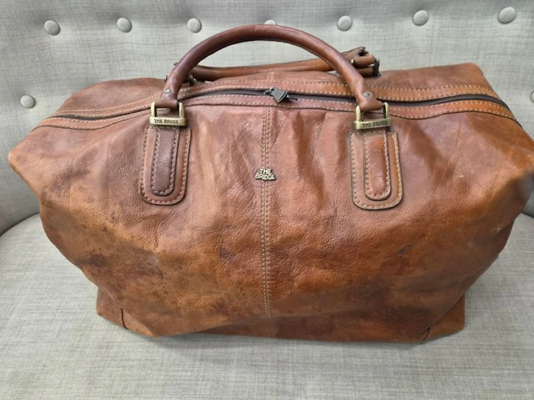 The Bridge - Handbag
