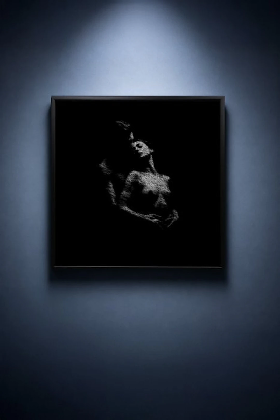 Tijs Dragtsma (1992) - Her Silence Wears Light
