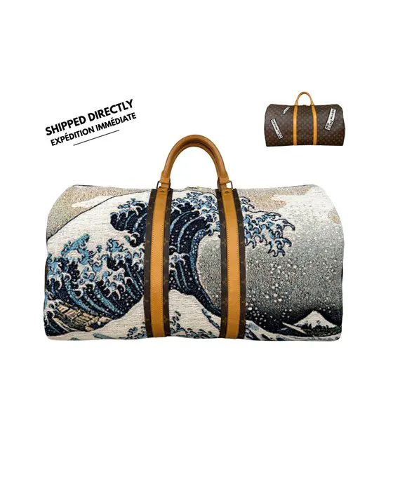 Louis Vuitton - Keepall 60 - Travel bag