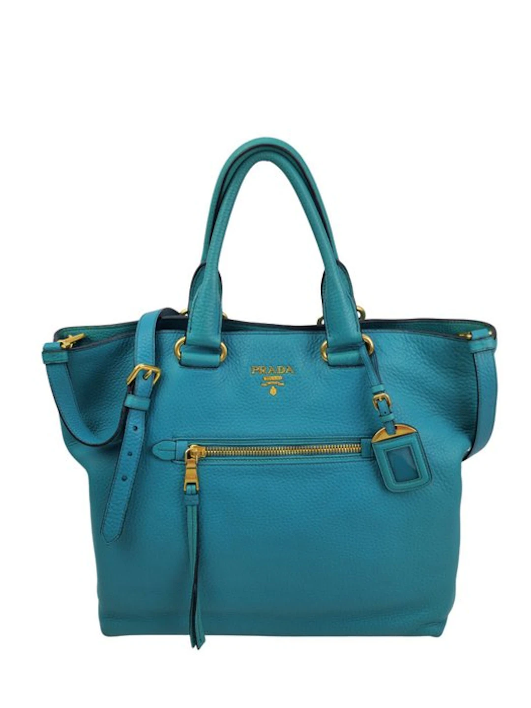 Prada - Tote Bag - Bag