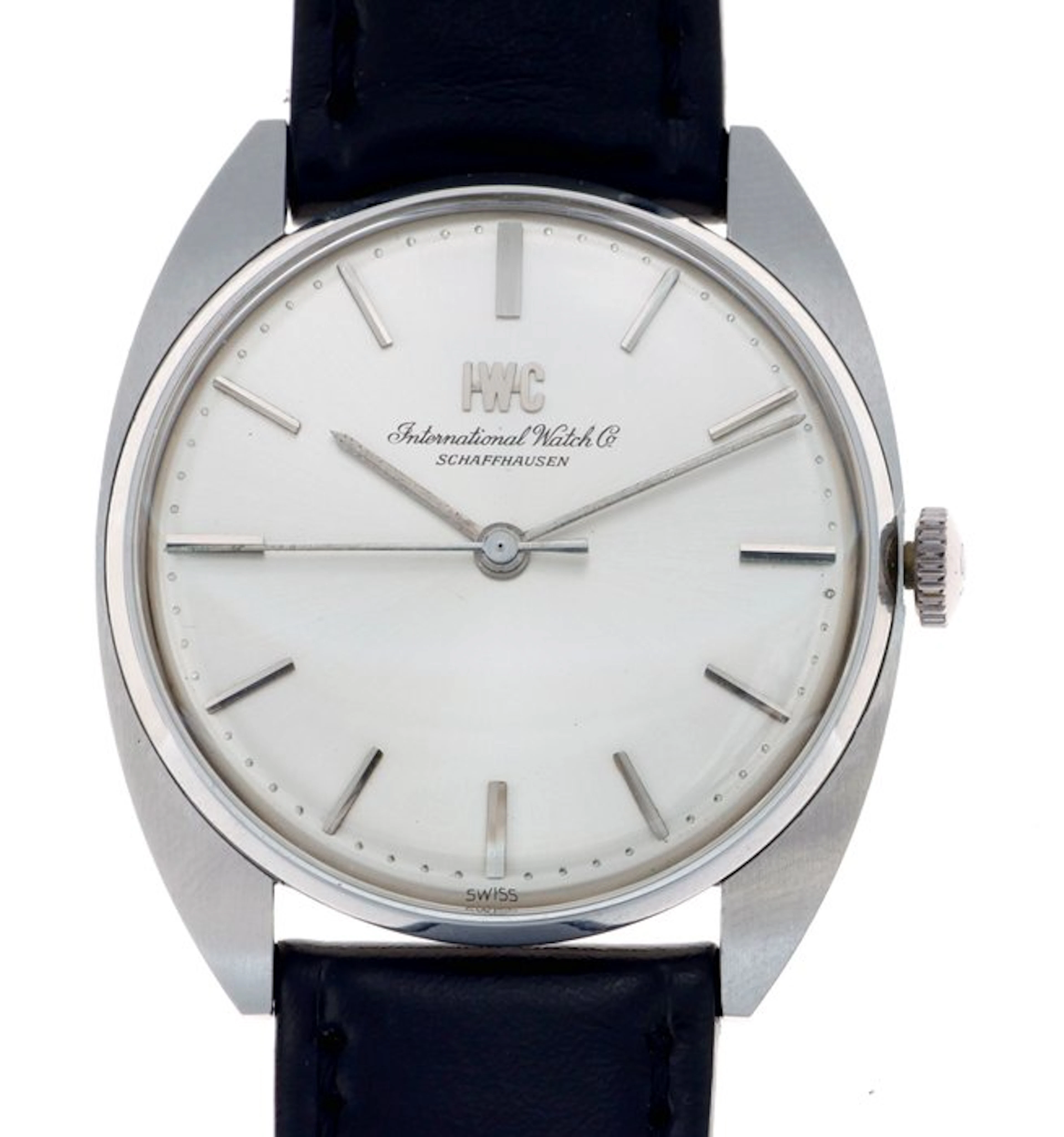 IWC - Vintage Dress Watch - No reserve price - R1419 - Men - 1960-1969