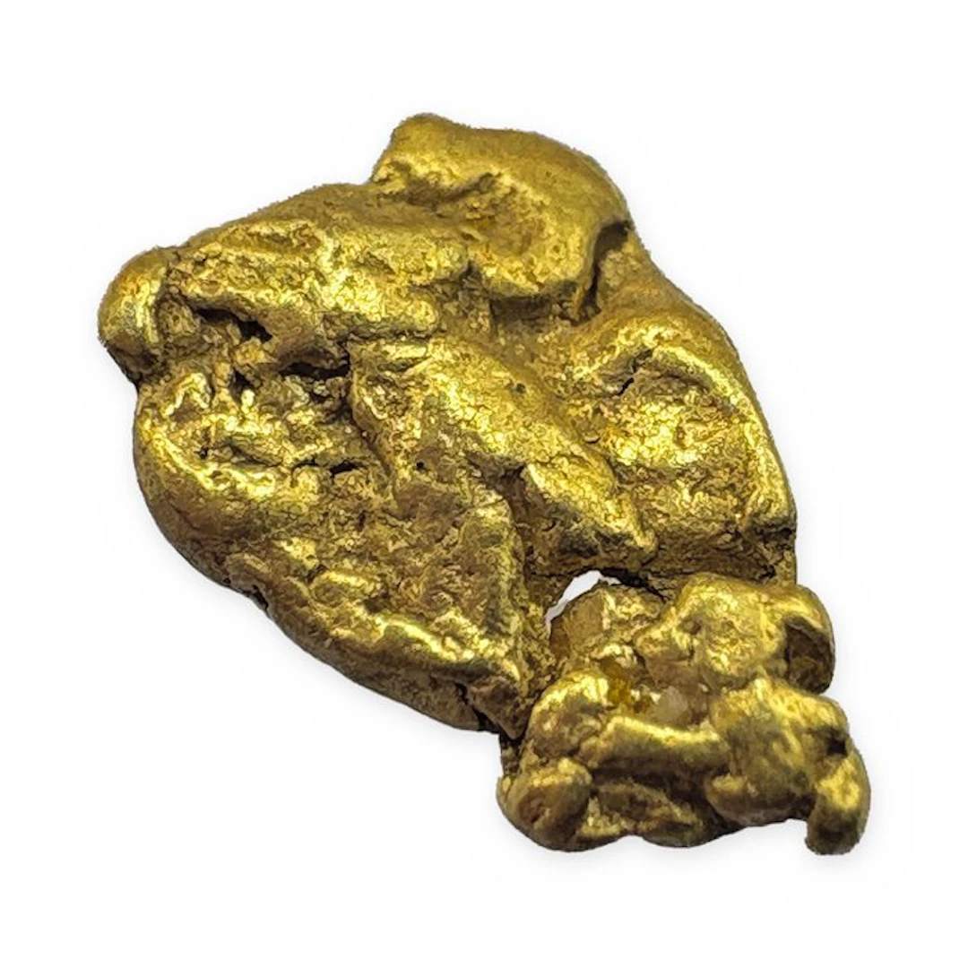 Gold Nugget- 0.25 g - (1)