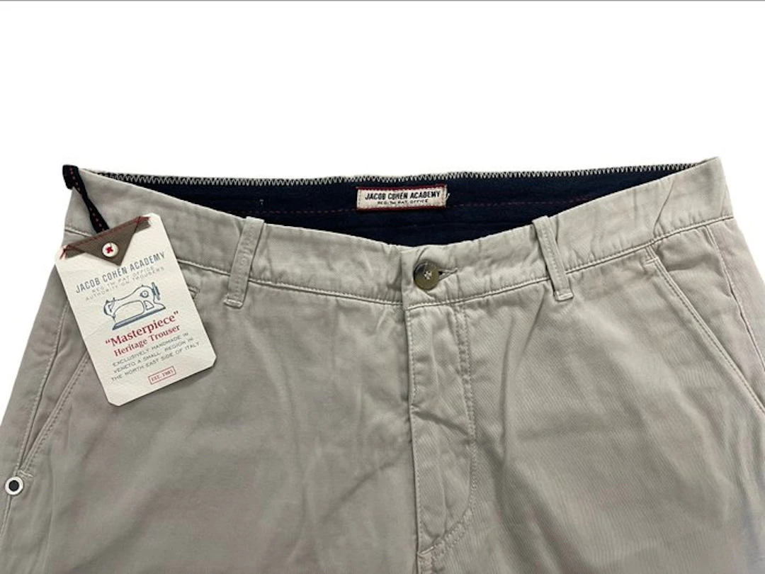 Jacob Cohen - Trousers - New with tags