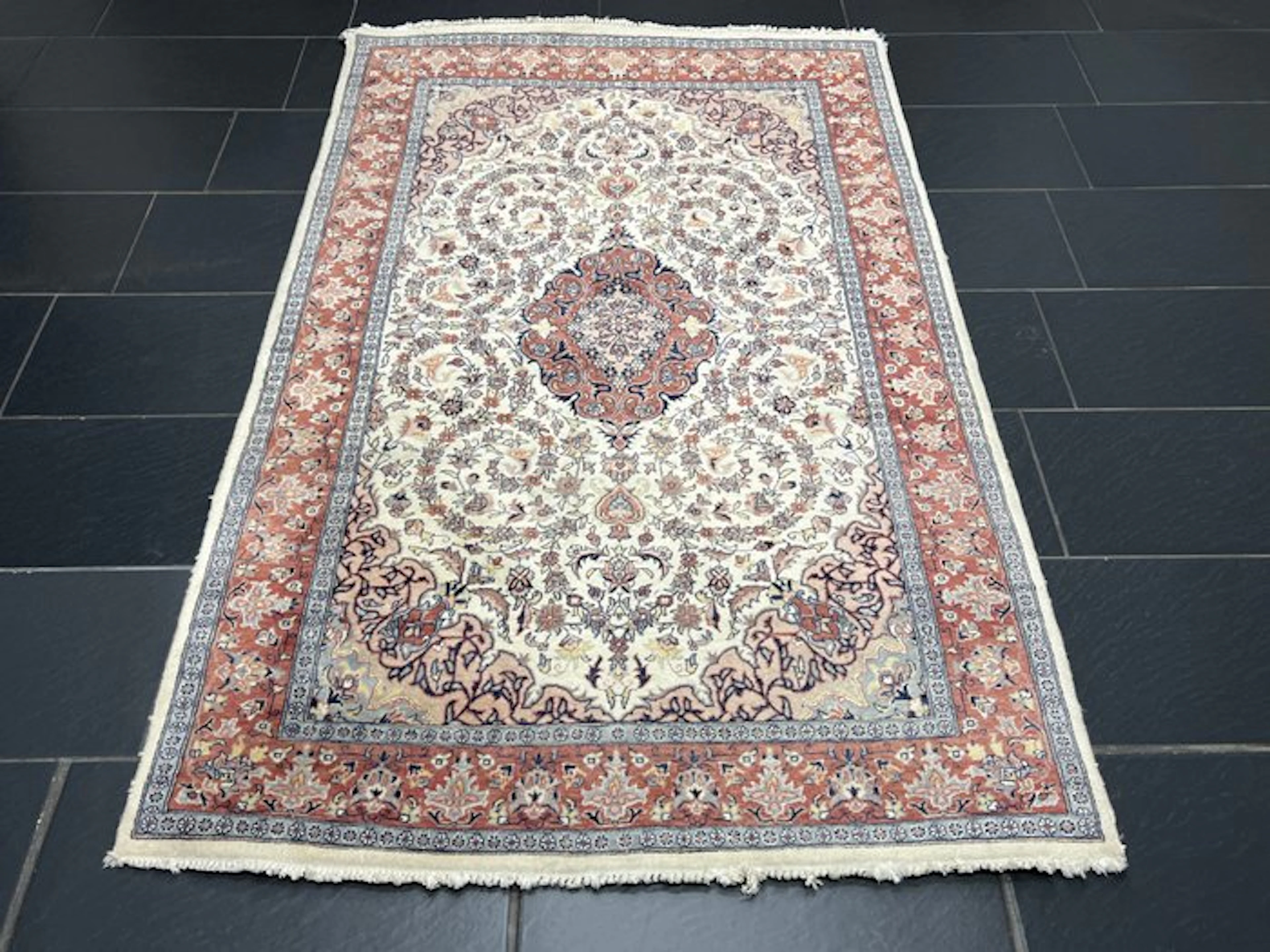 cashmere Ghoum - Carpet - 200 cm - 103 cm