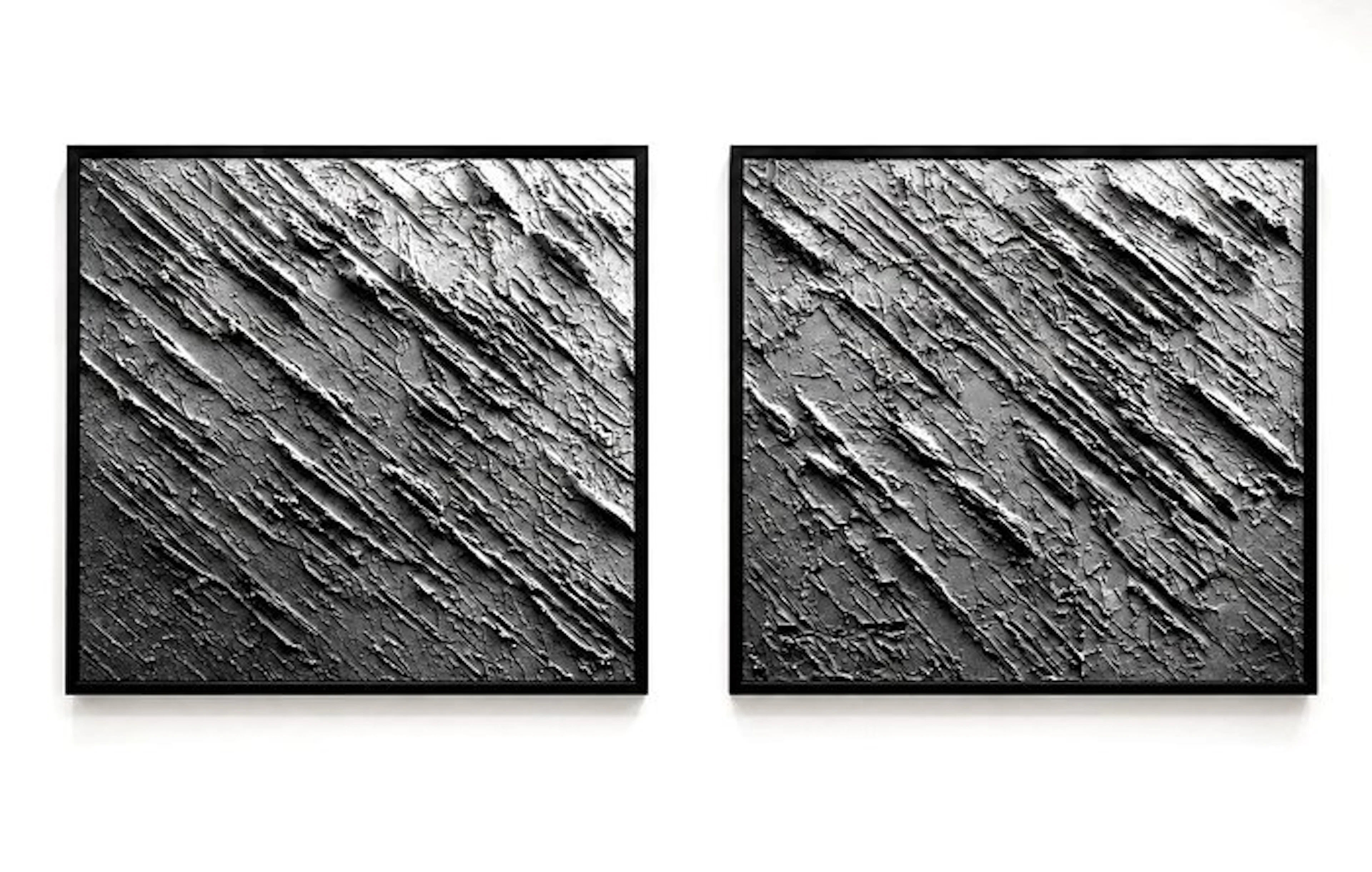 Jacopo Mattia Alegiani - Light On Black Series - 1997...
