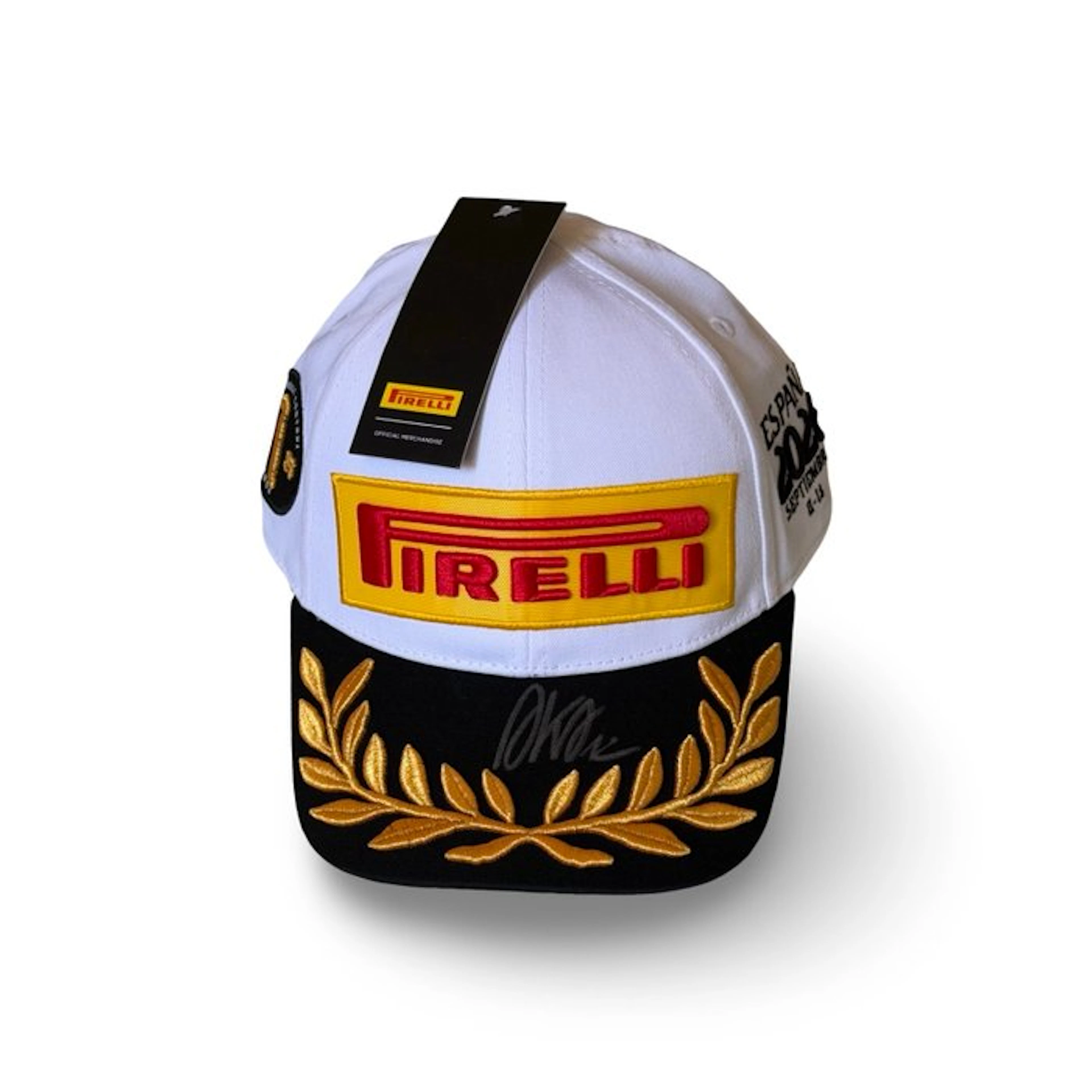Pirelli Formula 1 - F1 TAG Heuer Spanish Grand Prix...