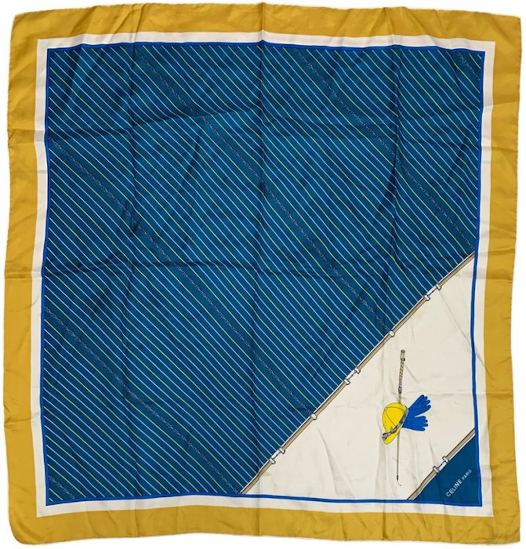 Céline - Selleria - Foulard