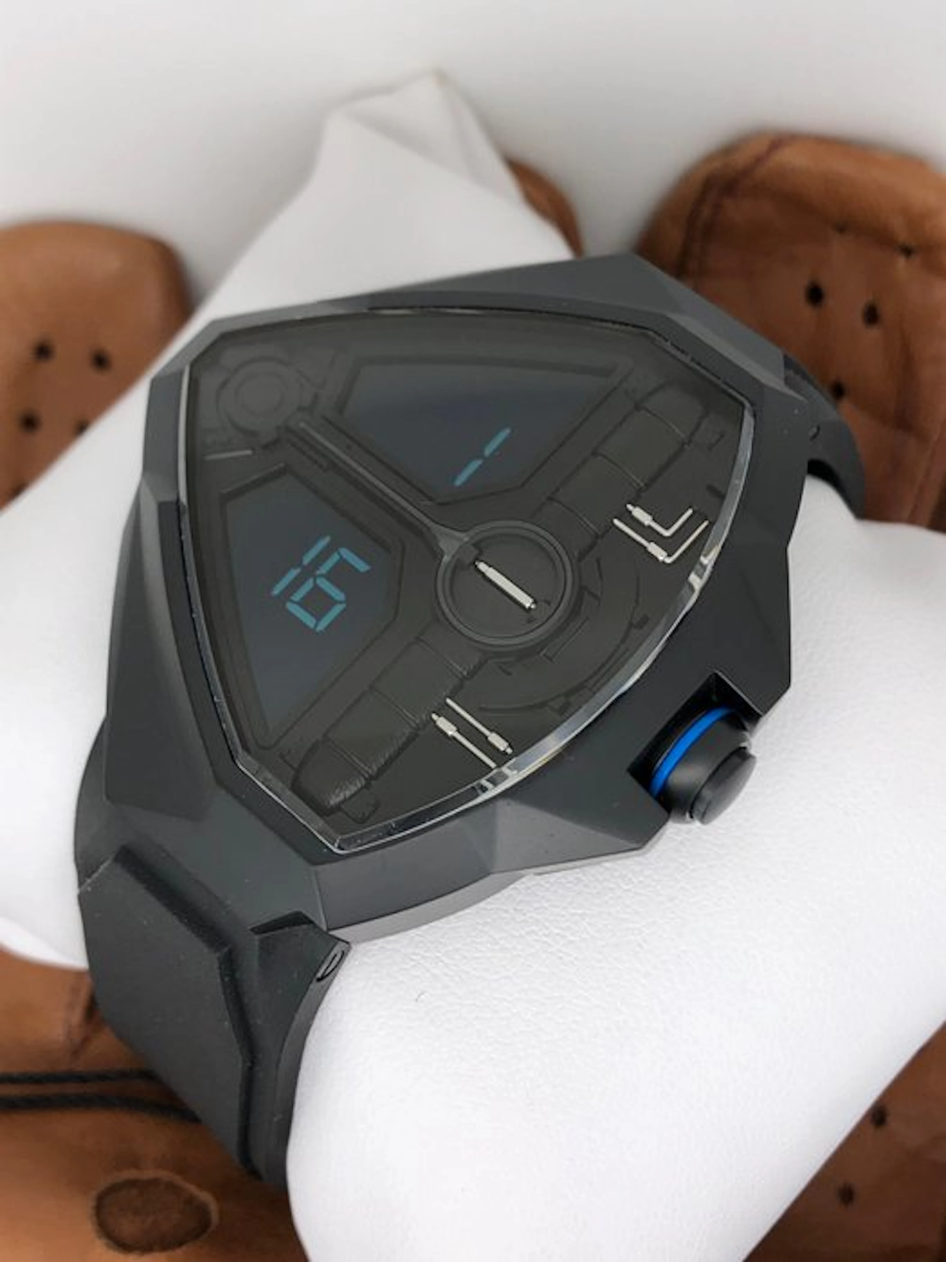 Hamilton - Edge Dune Limited Edition - No reserve price...