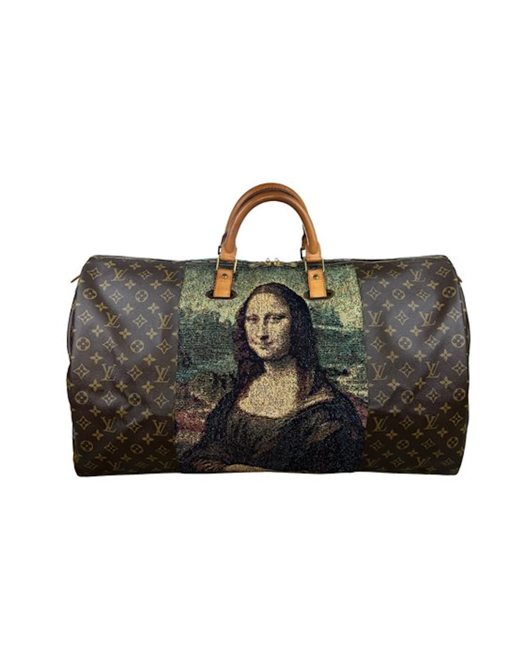 Louis Vuitton - Keepall 60 - Travel bag