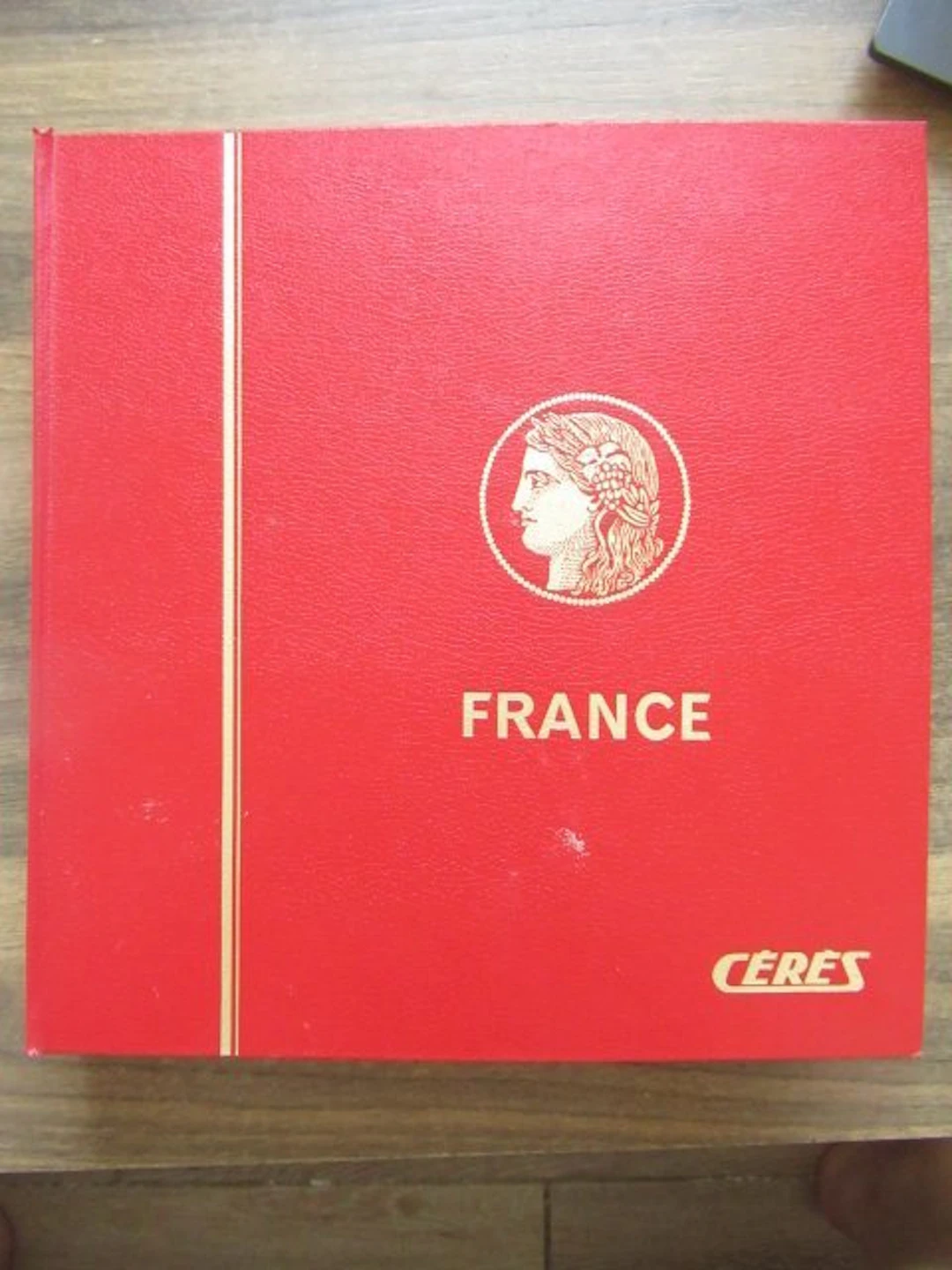 France 1970/1991 - A superb collection of stamps.