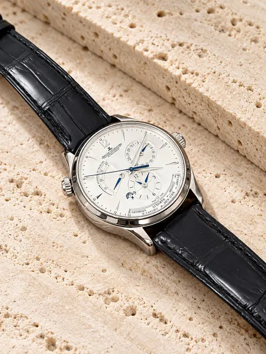 Jaeger-LeCoultre - Master Geographic - Q1428421 - Men - 2010-2020