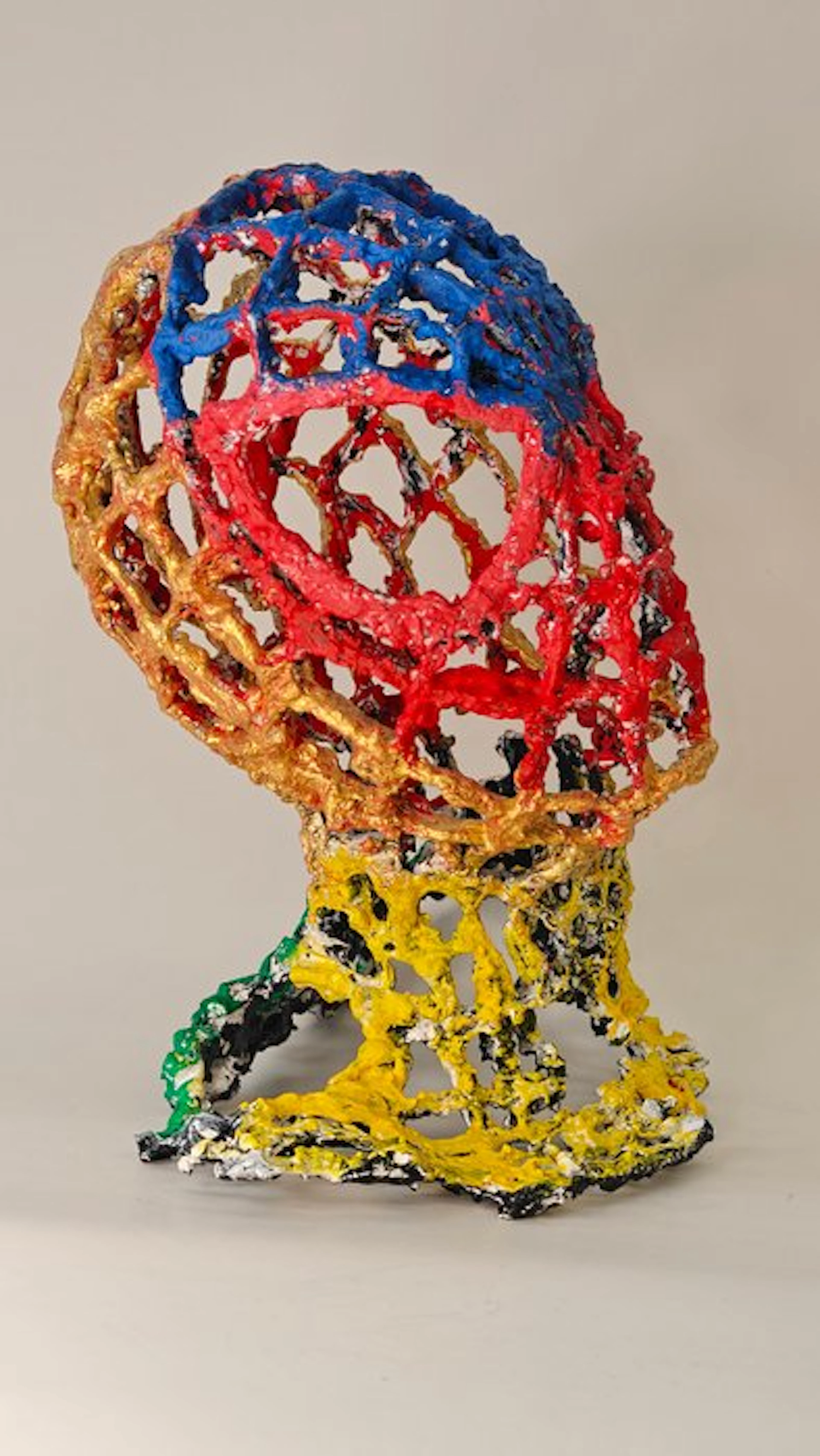 Charles Farigola - Sculpture