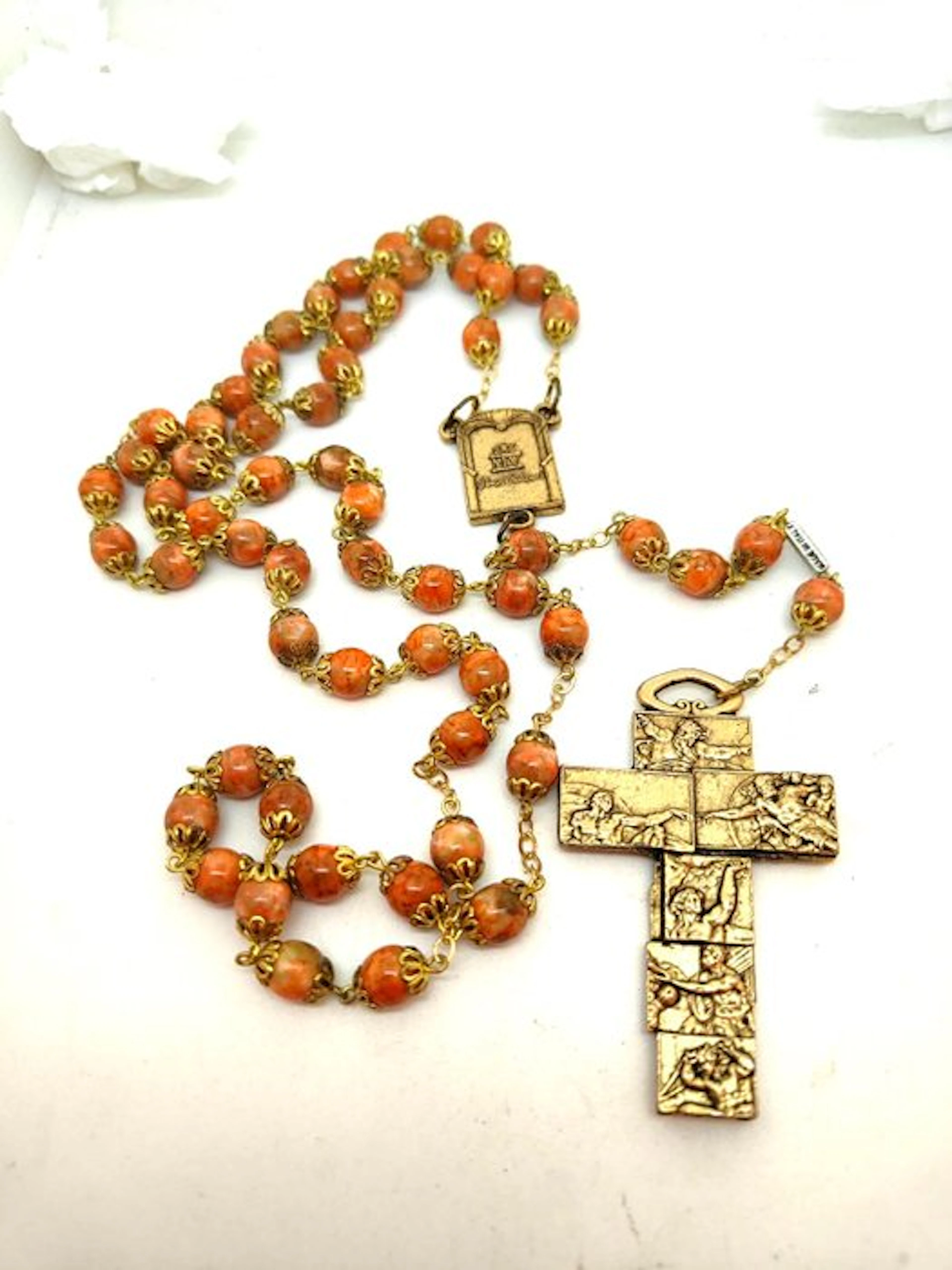 Rosary - Grand Rosary - exclusive Vatican Museums edition...
