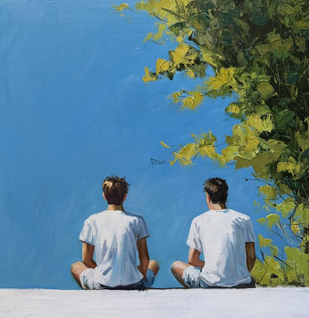 Alexy Berthelot - confidence on the road 3